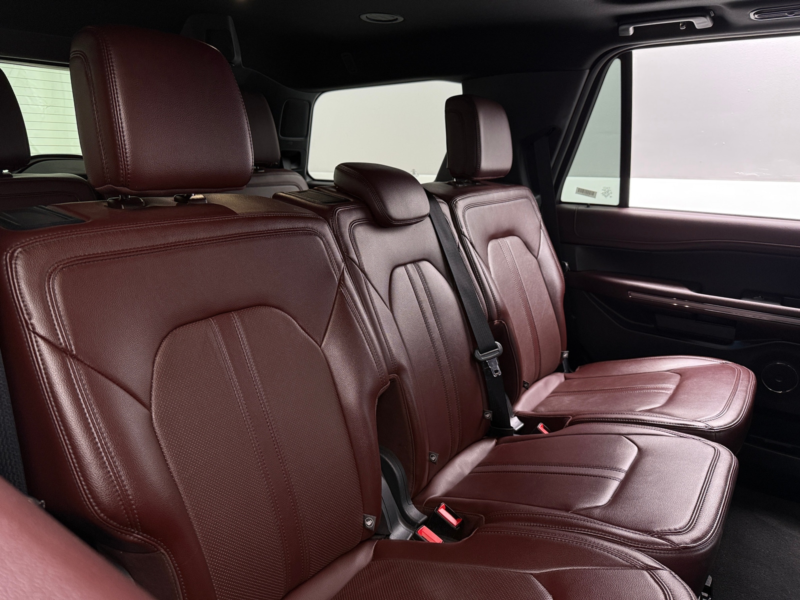 Thumbnail: 2024 Ford Expedition - 5