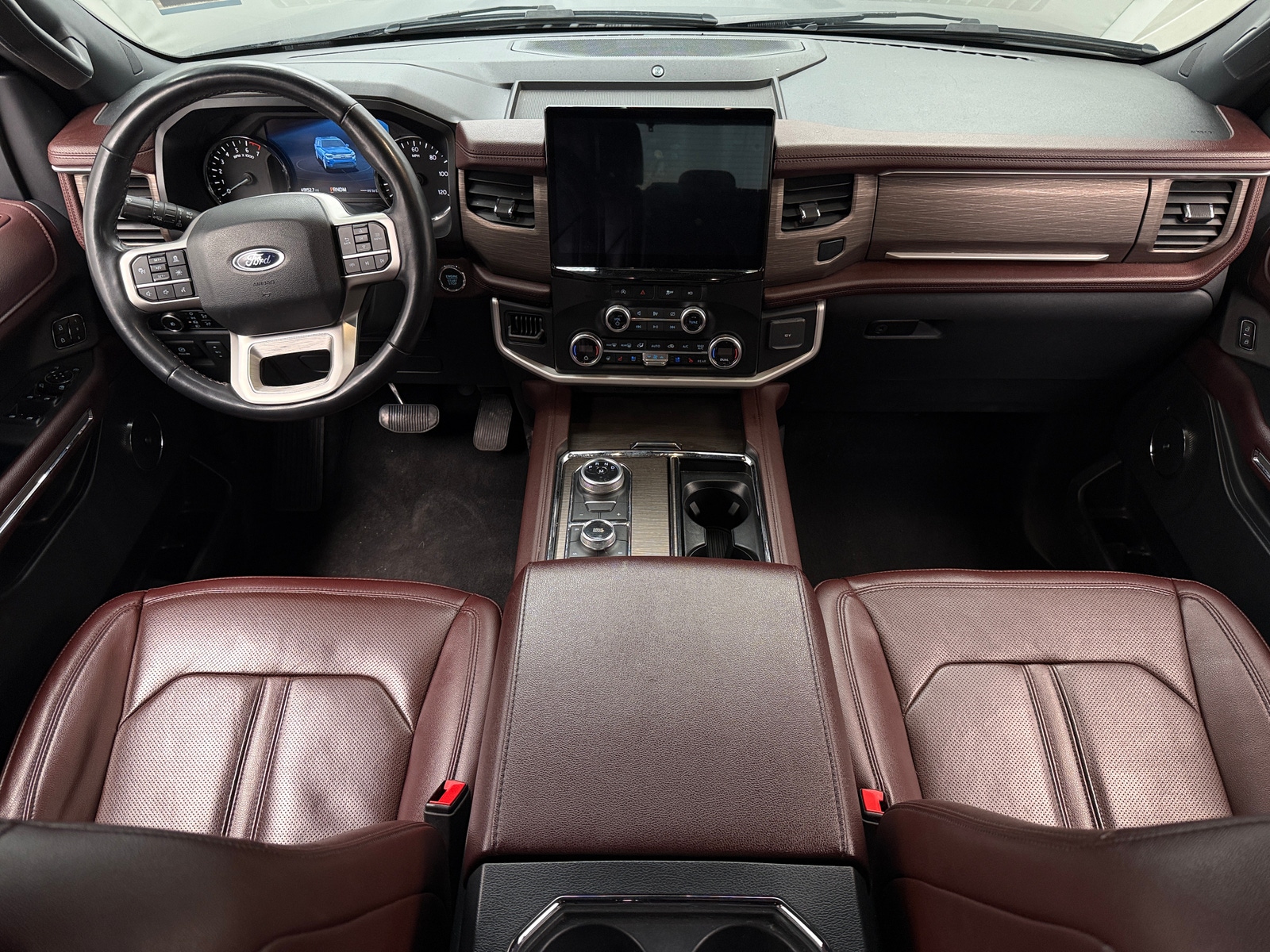 Thumbnail: 2024 Ford Expedition - 2