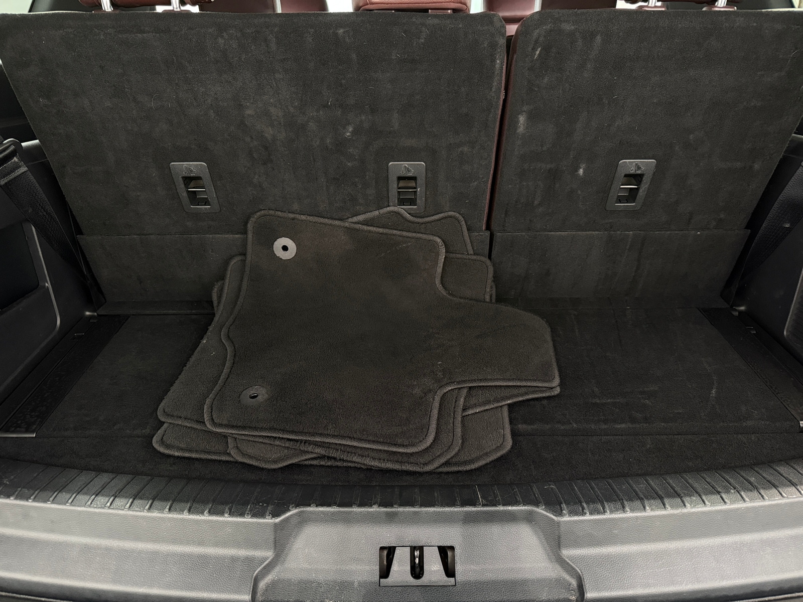 Thumbnail: 2024 Ford Expedition - 6