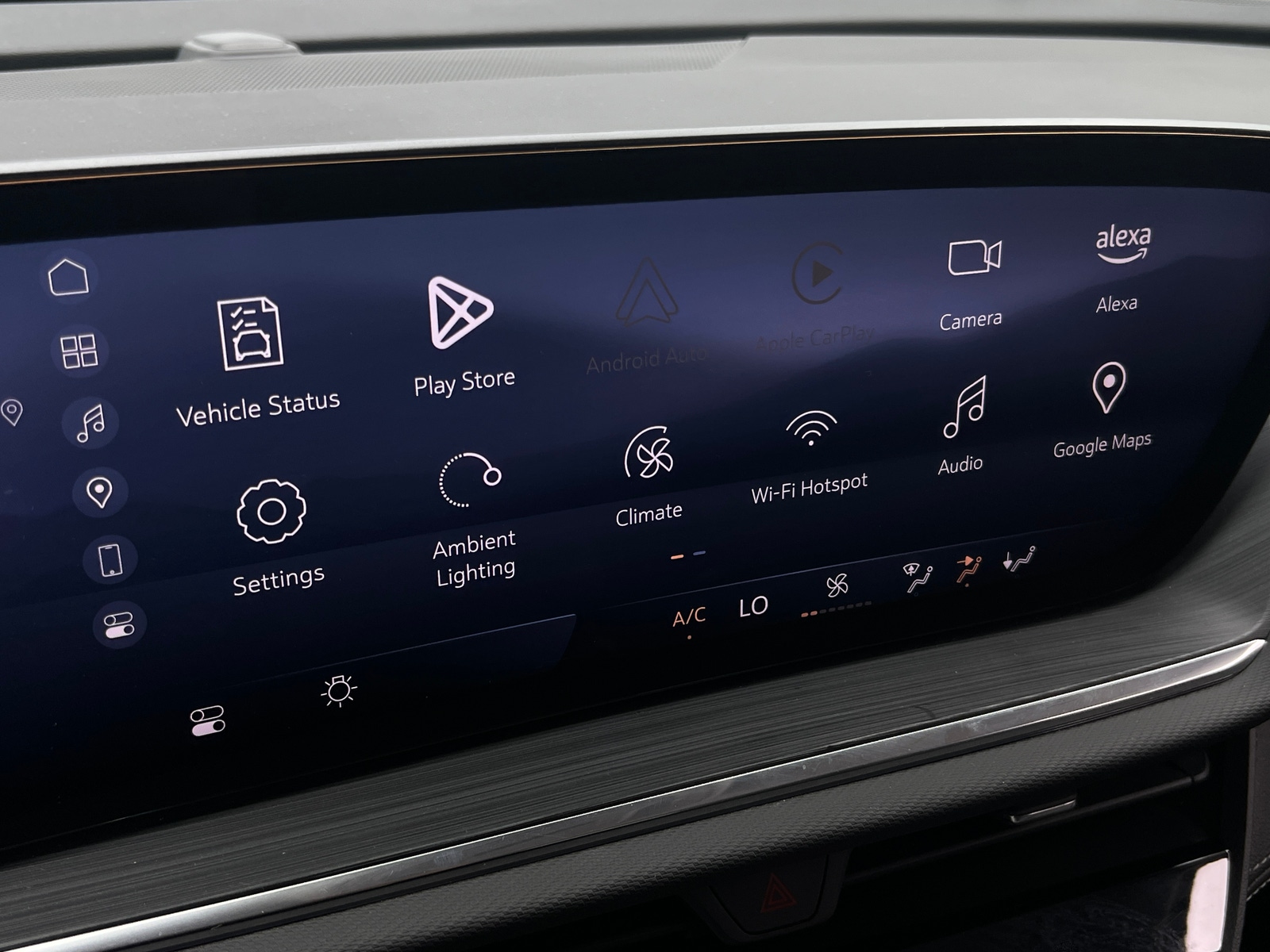 Thumbnail: 2025 Buick Envision - 3