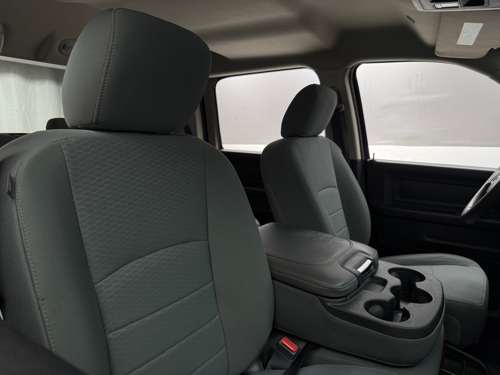 Thumbnail: 2018 RAM 1500 - 2