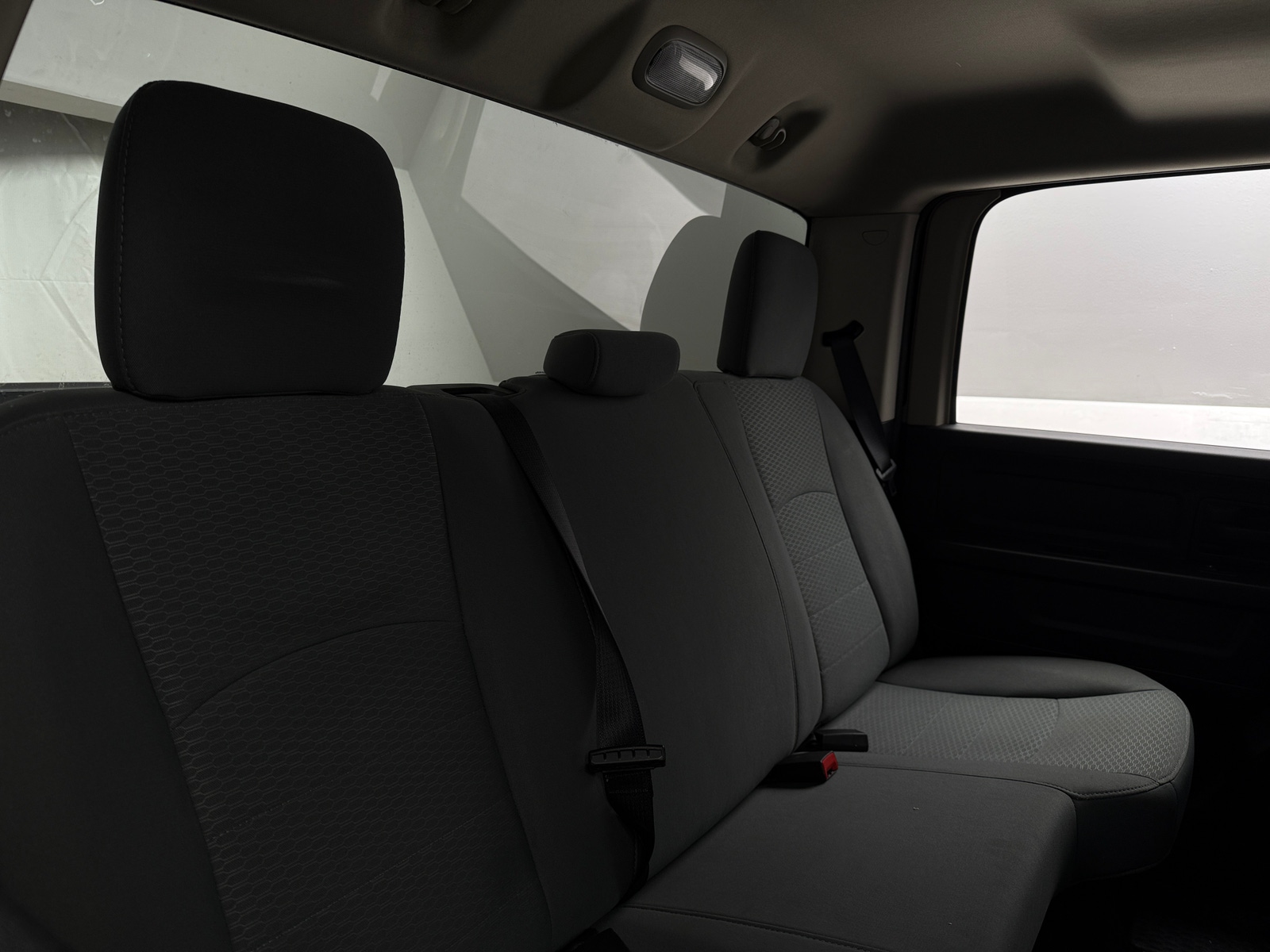 Thumbnail: 2018 RAM 1500 - 6