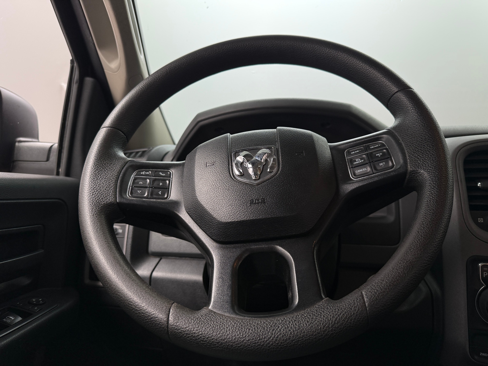 Thumbnail: 2018 RAM 1500 - 5