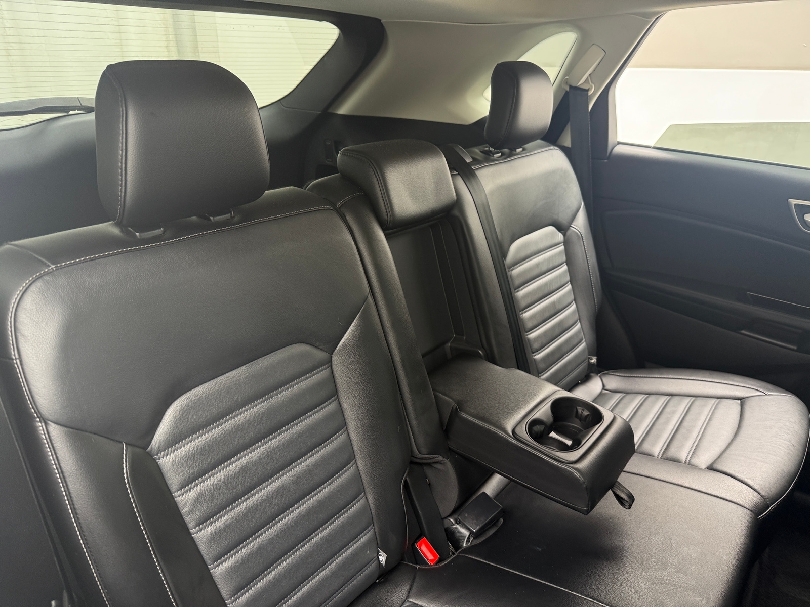 Thumbnail: 2018 Ford Edge - 5