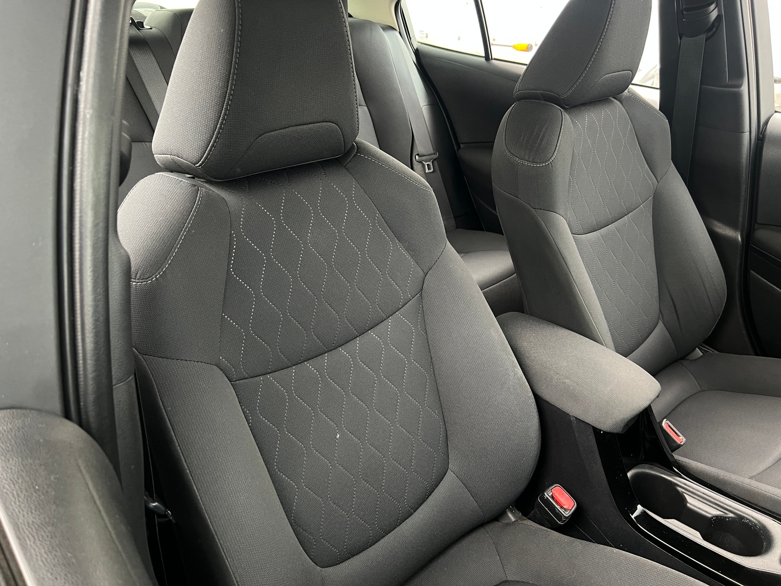 Thumbnail: 2022 Toyota Corolla - 2