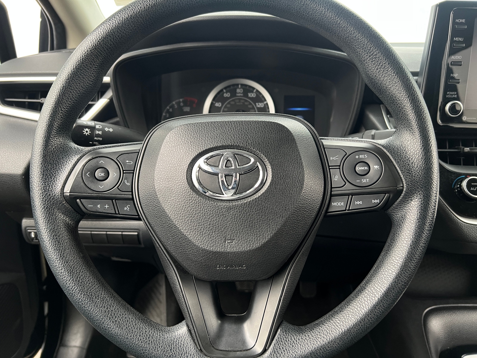 Thumbnail: 2022 Toyota Corolla - 5