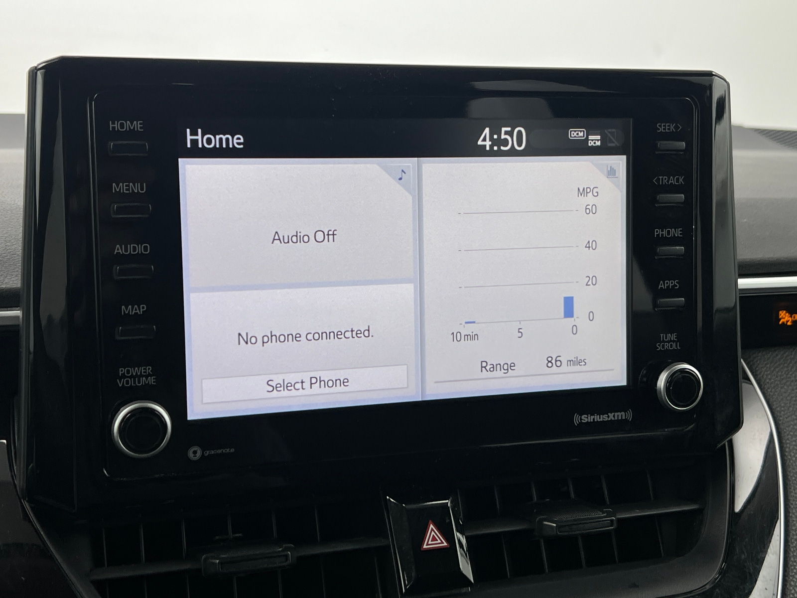 Thumbnail: 2022 Toyota Corolla - 4