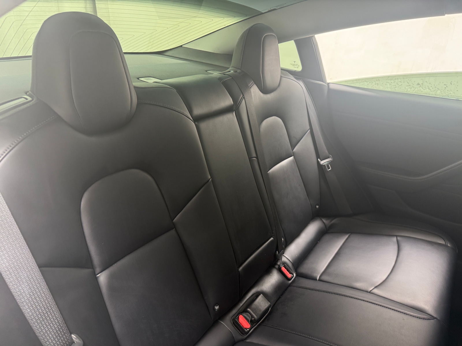 Thumbnail: 2018 Tesla Model 3 - 5