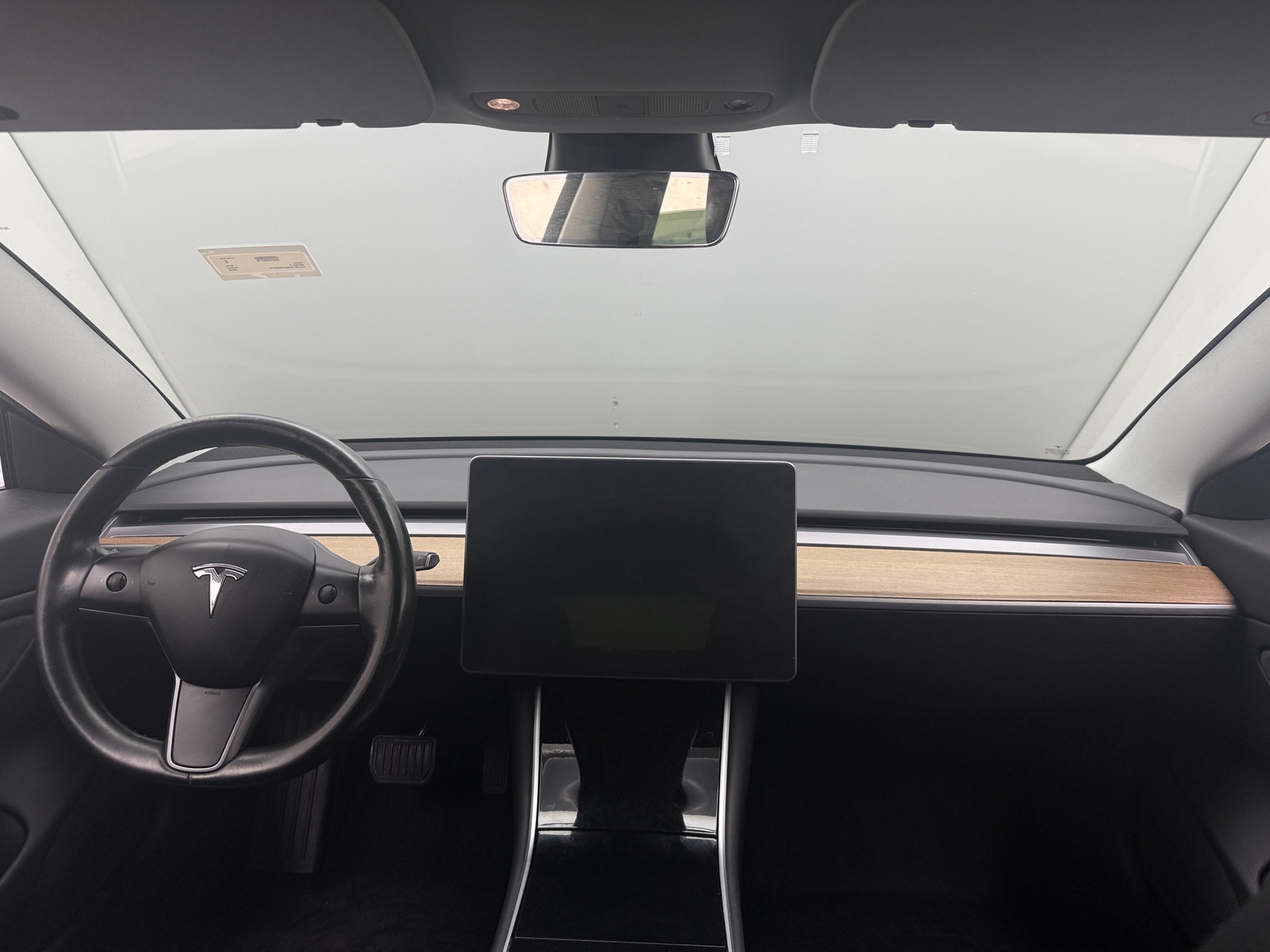 Thumbnail: 2018 Tesla Model 3 - 2