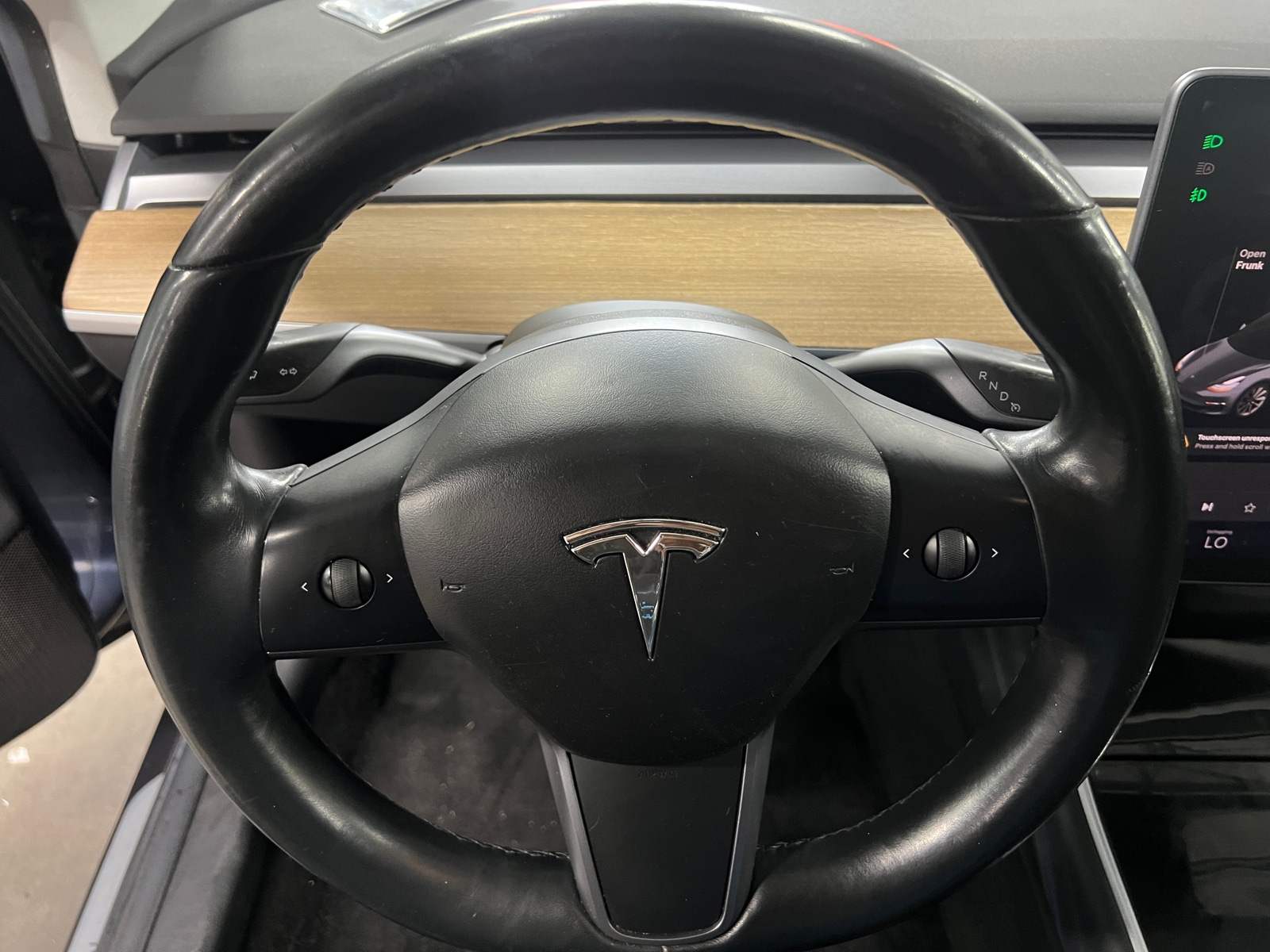 Thumbnail: 2018 Tesla Model 3 - 4