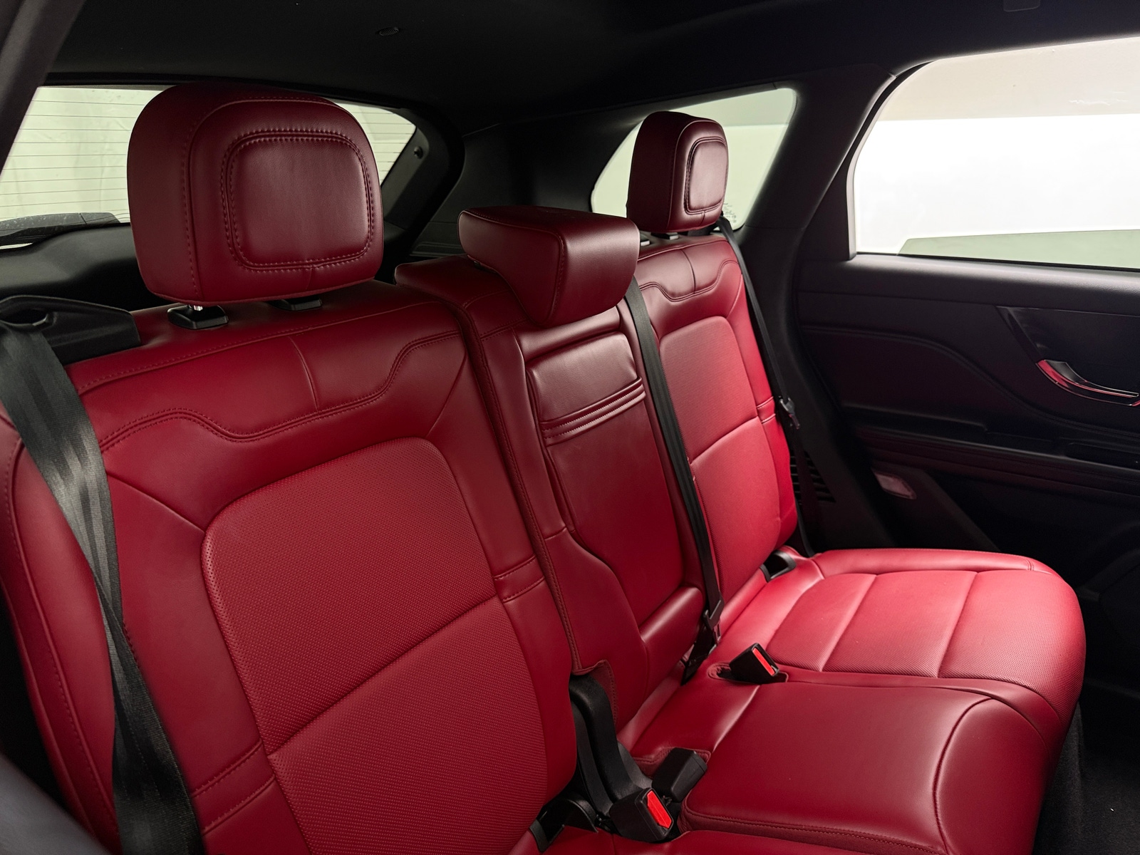 Thumbnail: 2025 Lincoln Corsair - 5