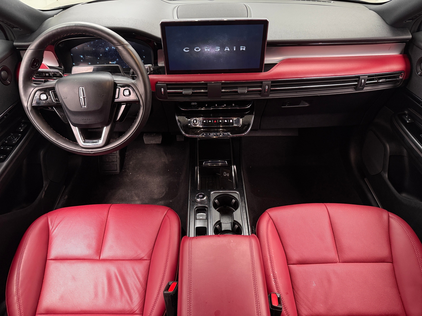 Thumbnail: 2025 Lincoln Corsair - 2