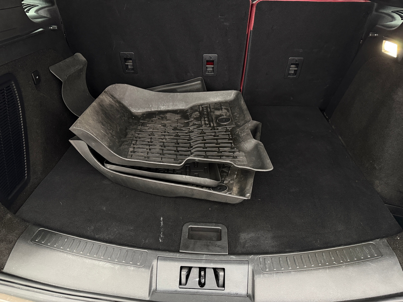 Thumbnail: 2025 Lincoln Corsair - 6