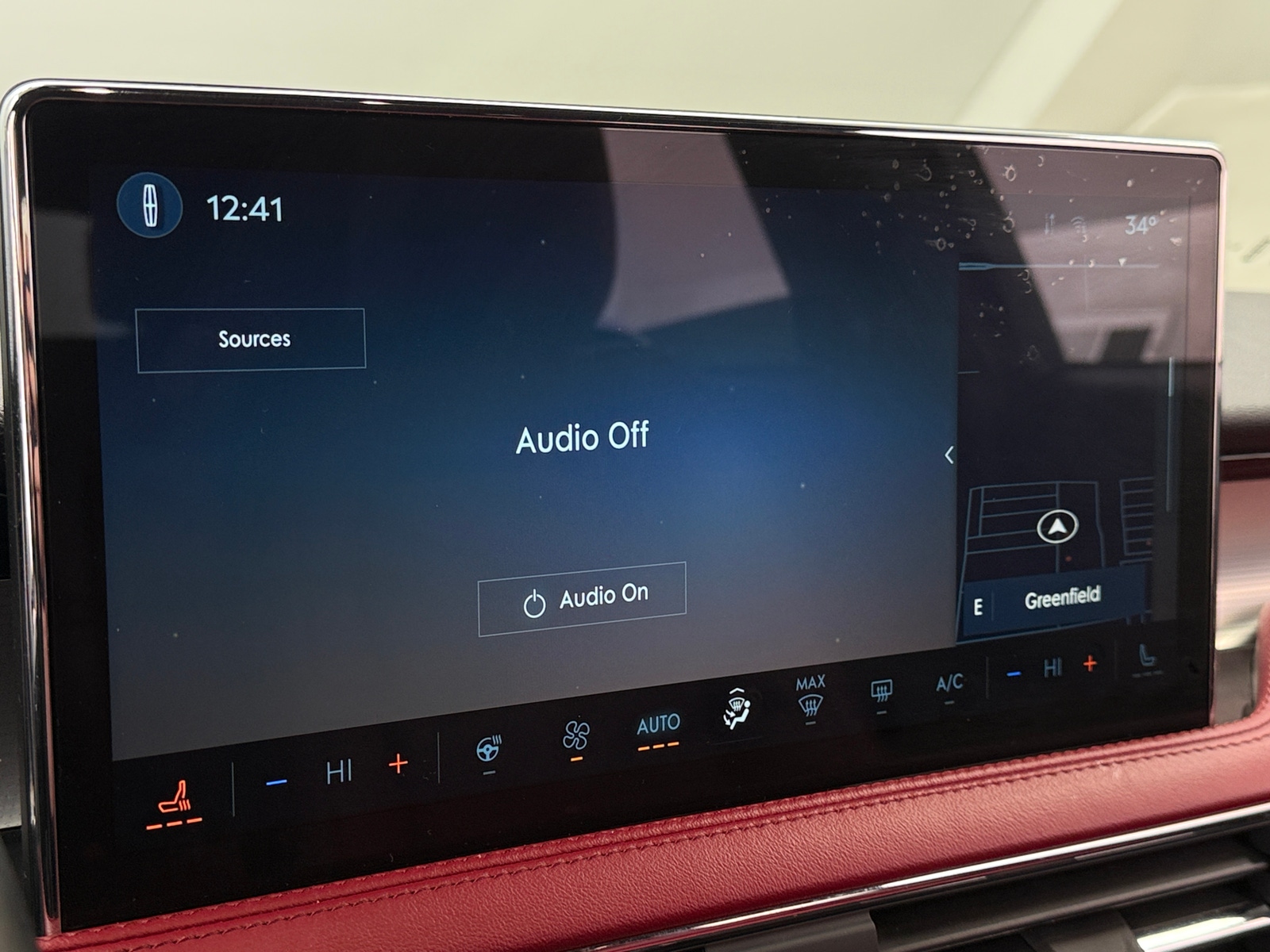 Thumbnail: 2025 Lincoln Corsair - 3