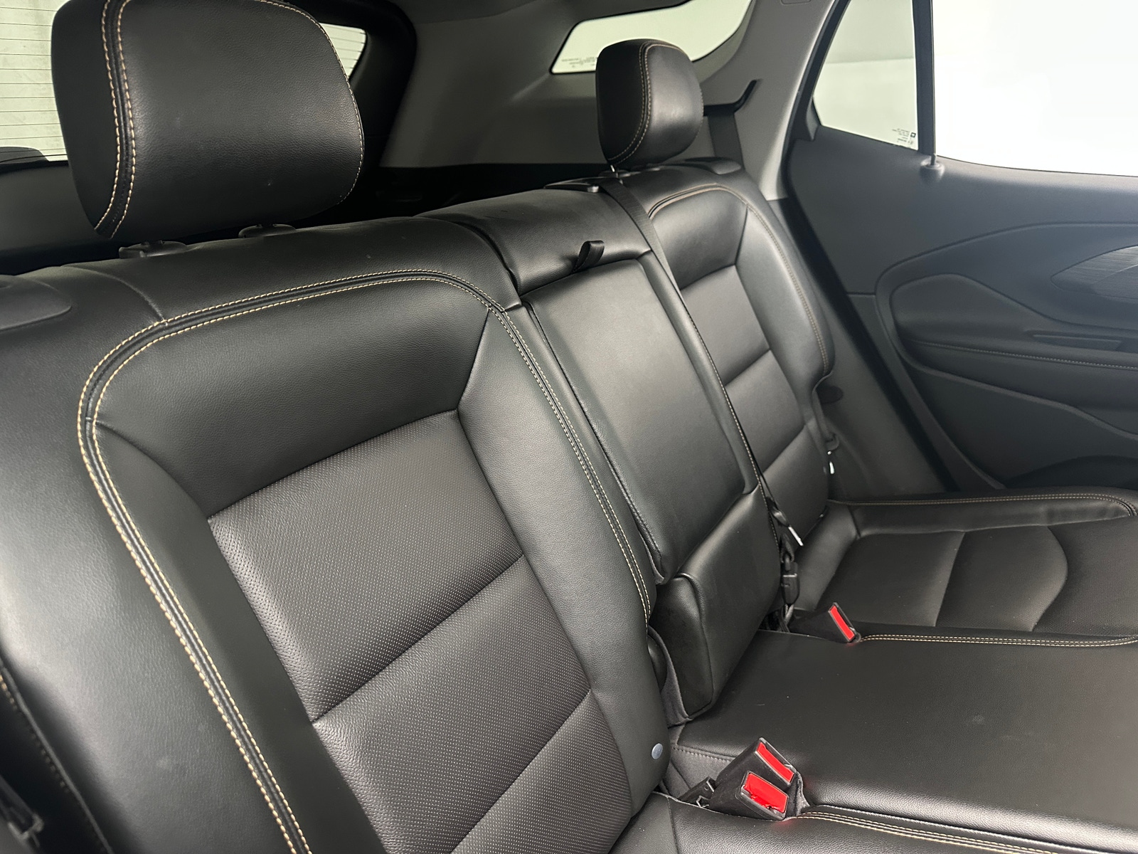 Thumbnail: 2020 GMC Terrain - 5