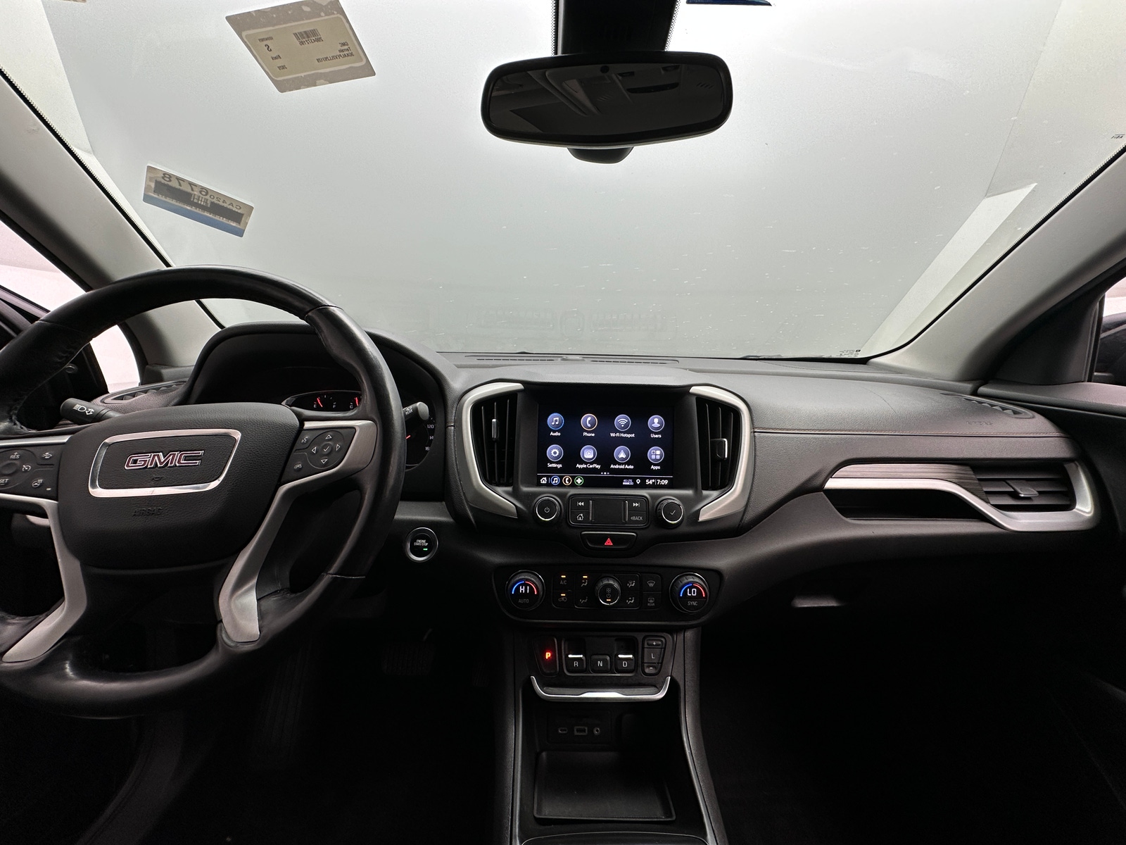 Thumbnail: 2020 GMC Terrain - 2