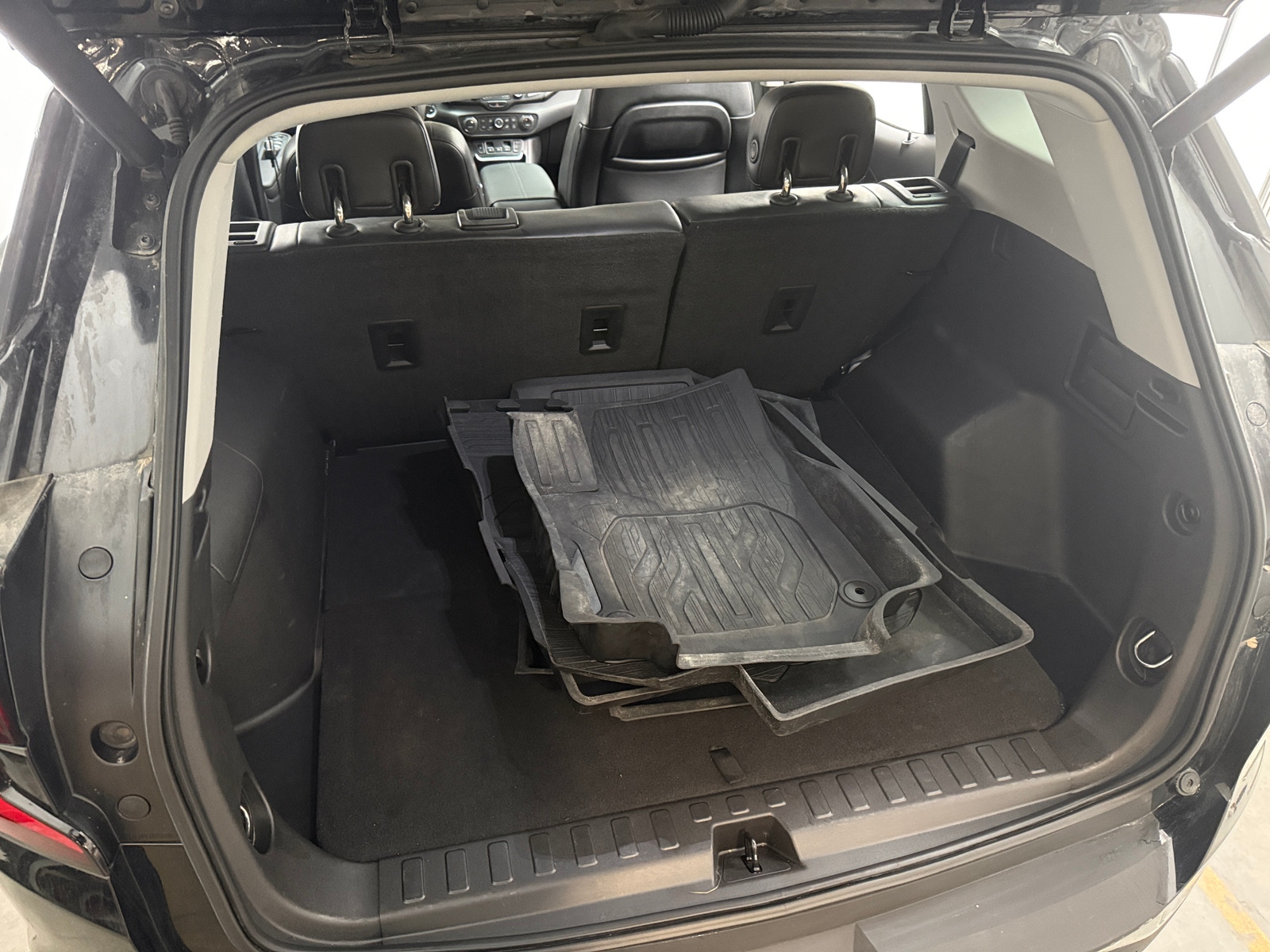 Thumbnail: 2020 GMC Terrain - 6