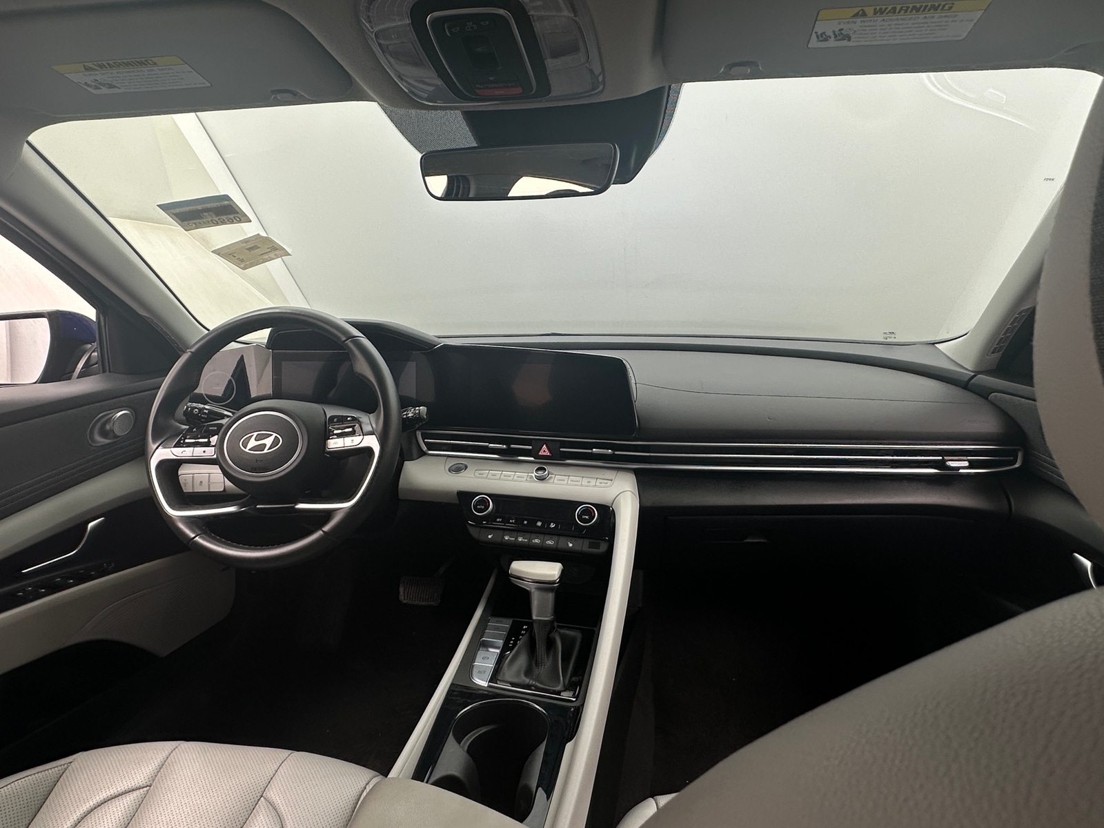 Thumbnail: 2025 Hyundai Elantra - 2