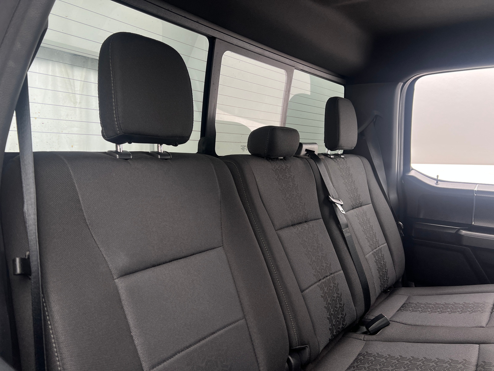 Thumbnail: 2020 Ford Econoline - 6