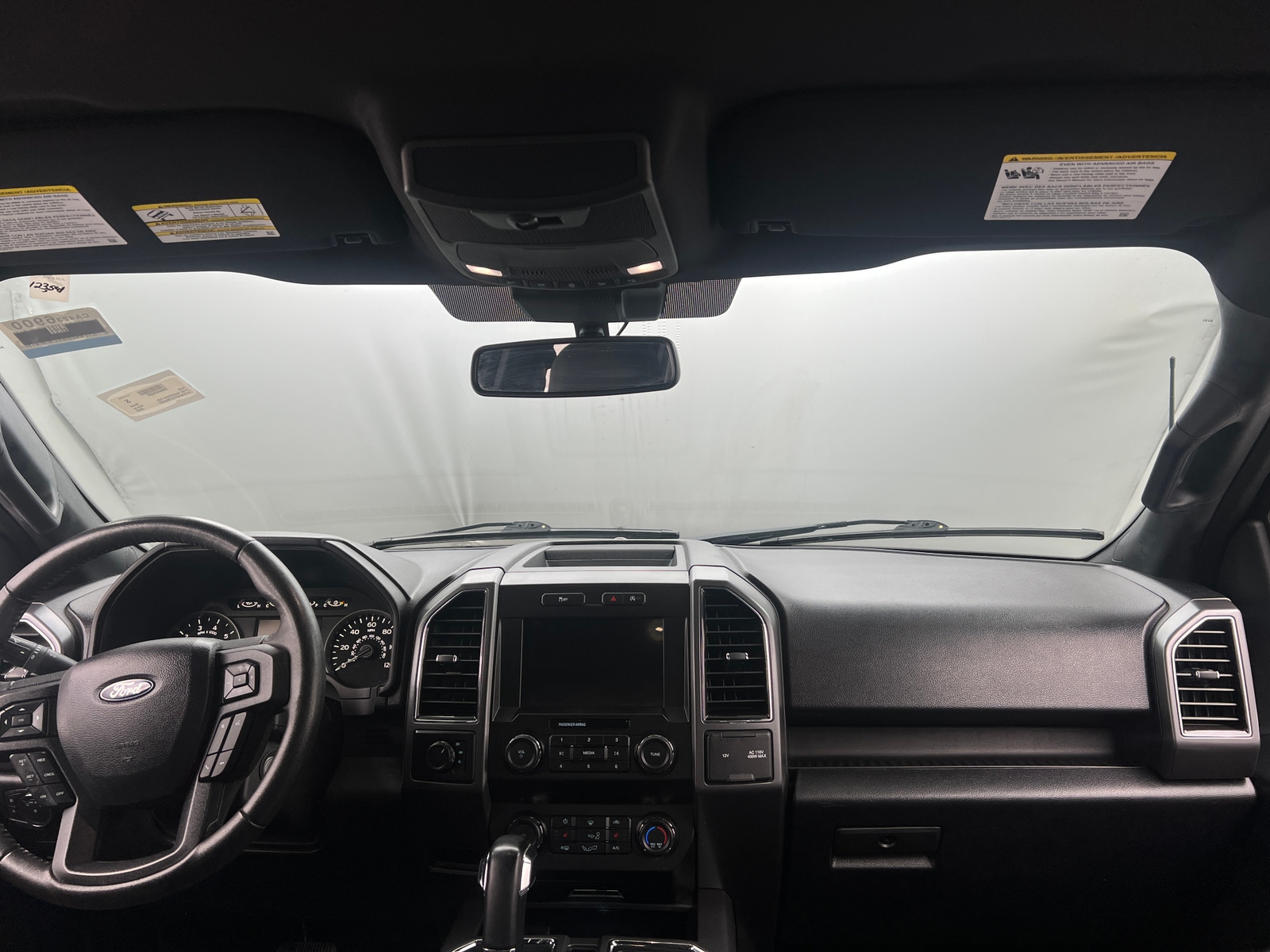 Thumbnail: 2020 Ford Econoline - 3