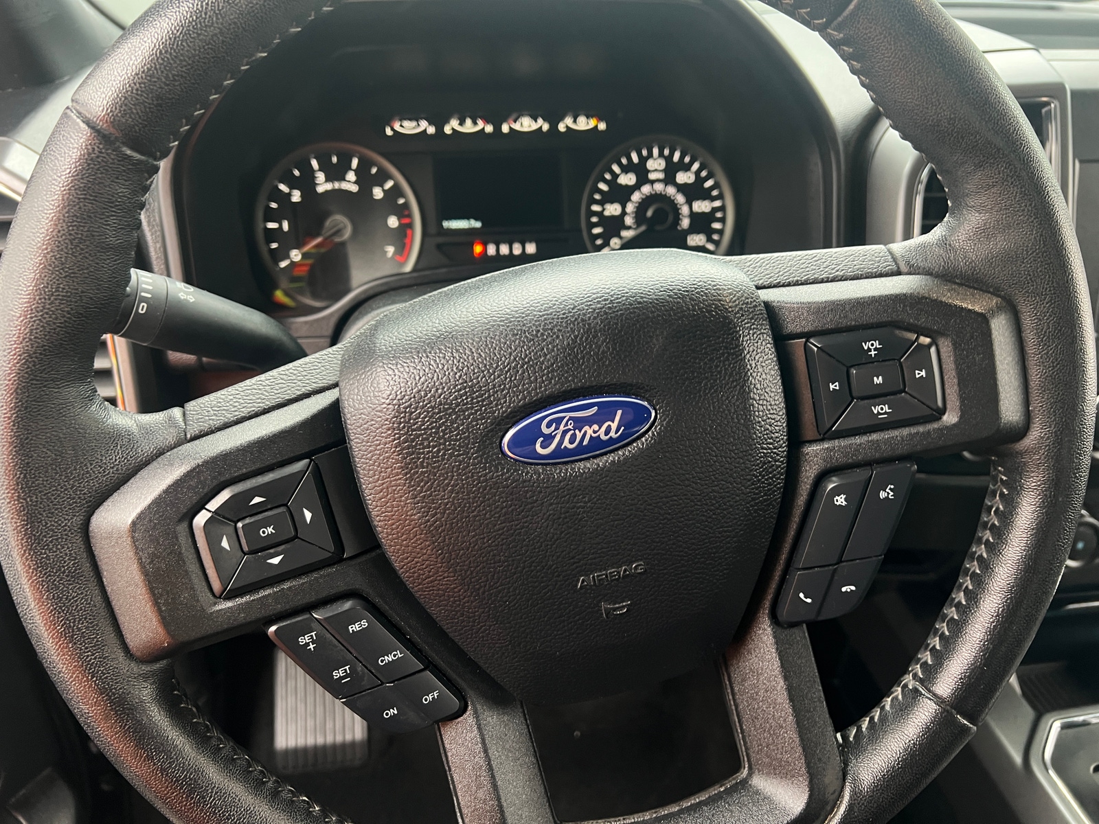 Thumbnail: 2020 Ford Econoline - 5