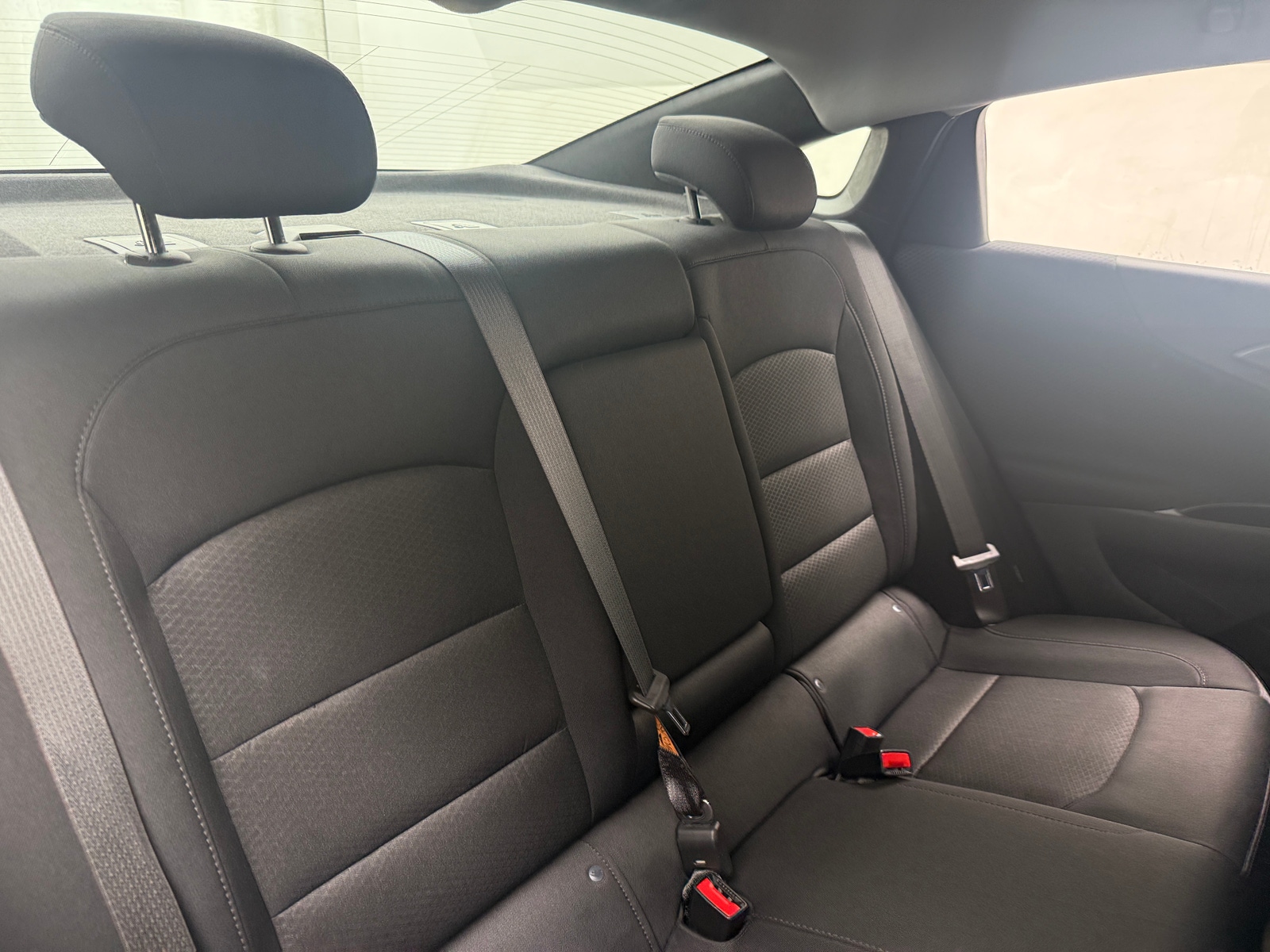 Thumbnail: 2024 Chevrolet Malibu - 6