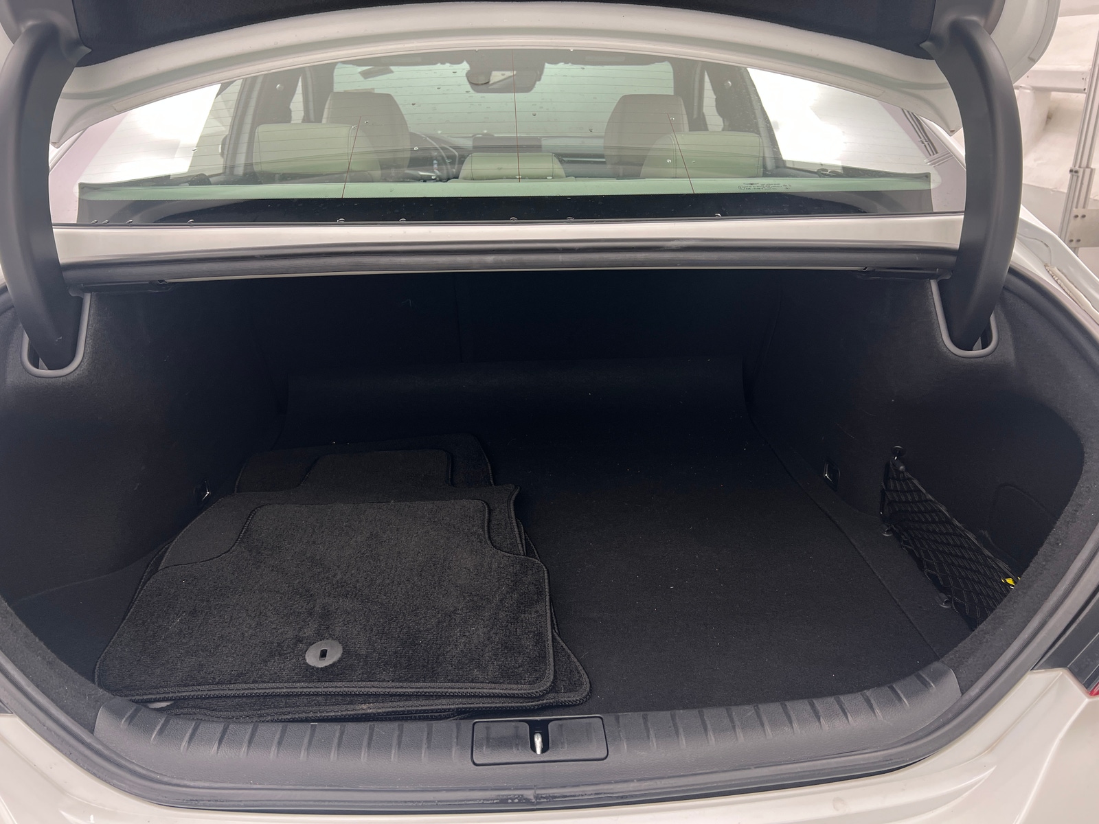 Thumbnail: 2023 Genesis G70 - 6