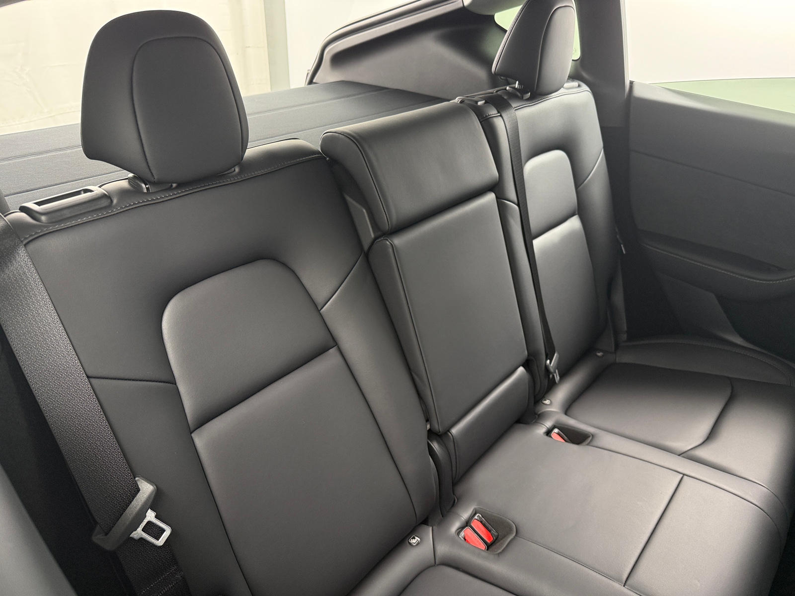 Thumbnail: 2024 Tesla Model Y - 4