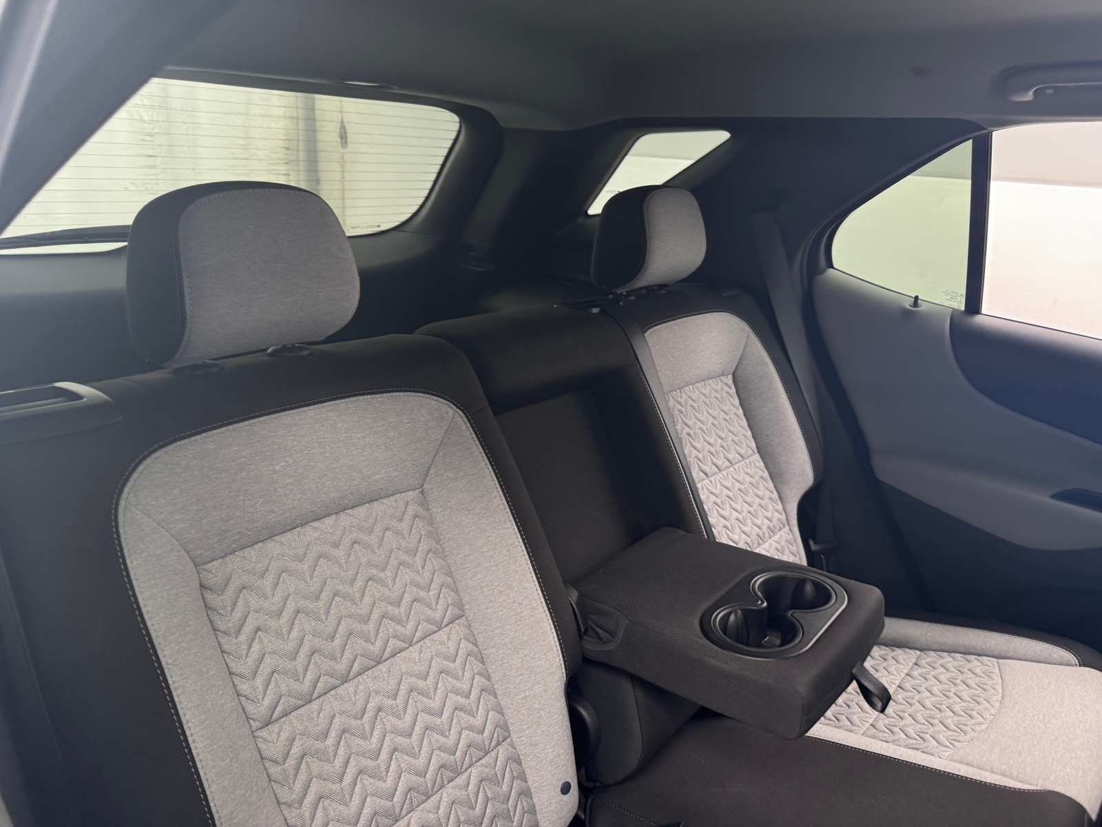 Thumbnail: 2023 Chevrolet Equinox - 6