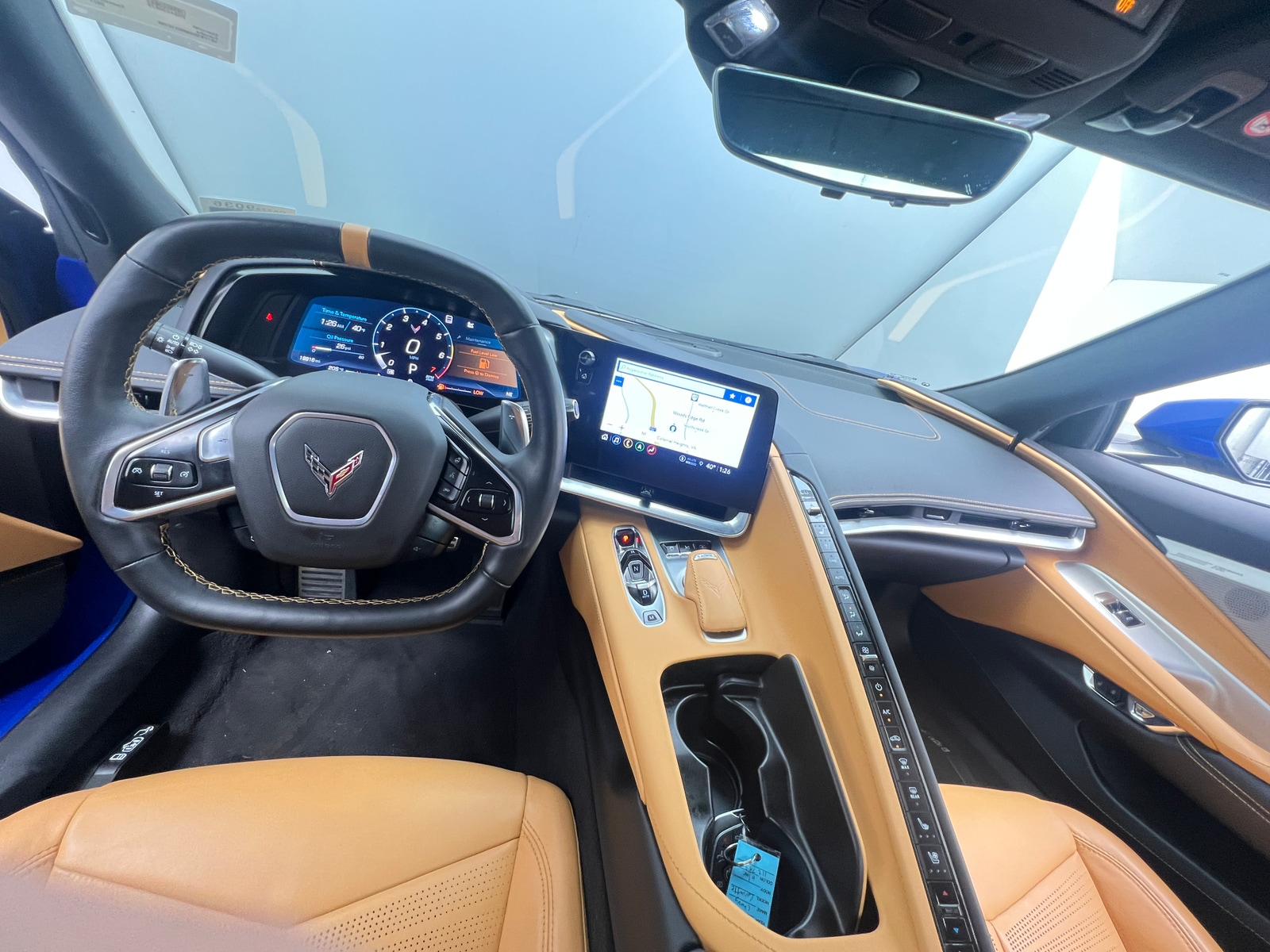 Thumbnail: 2021 Chevrolet Corvette - 2