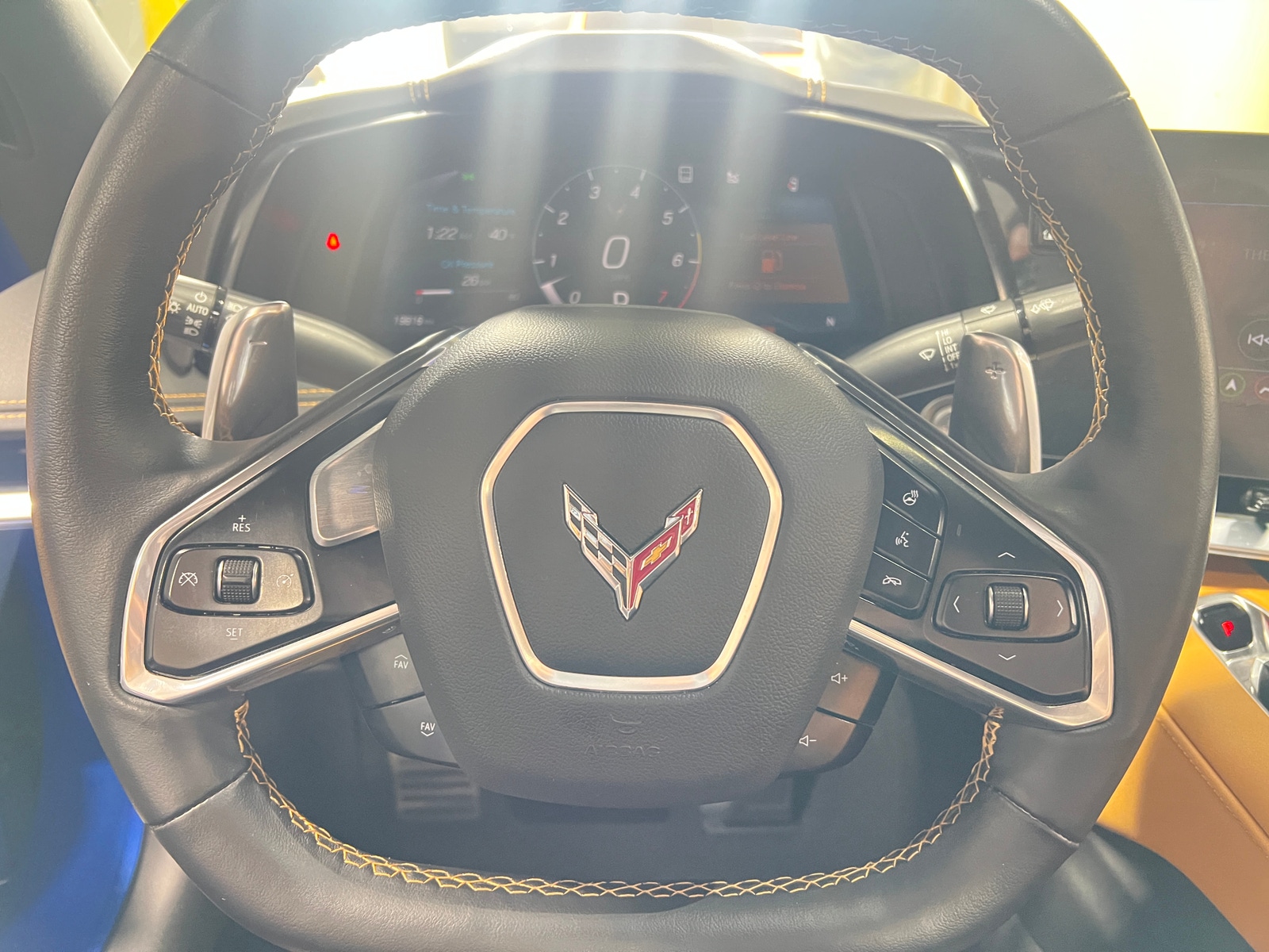 Thumbnail: 2021 Chevrolet Corvette - 4