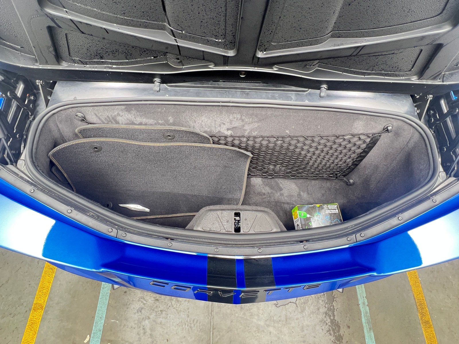 Thumbnail: 2021 Chevrolet Corvette - 5