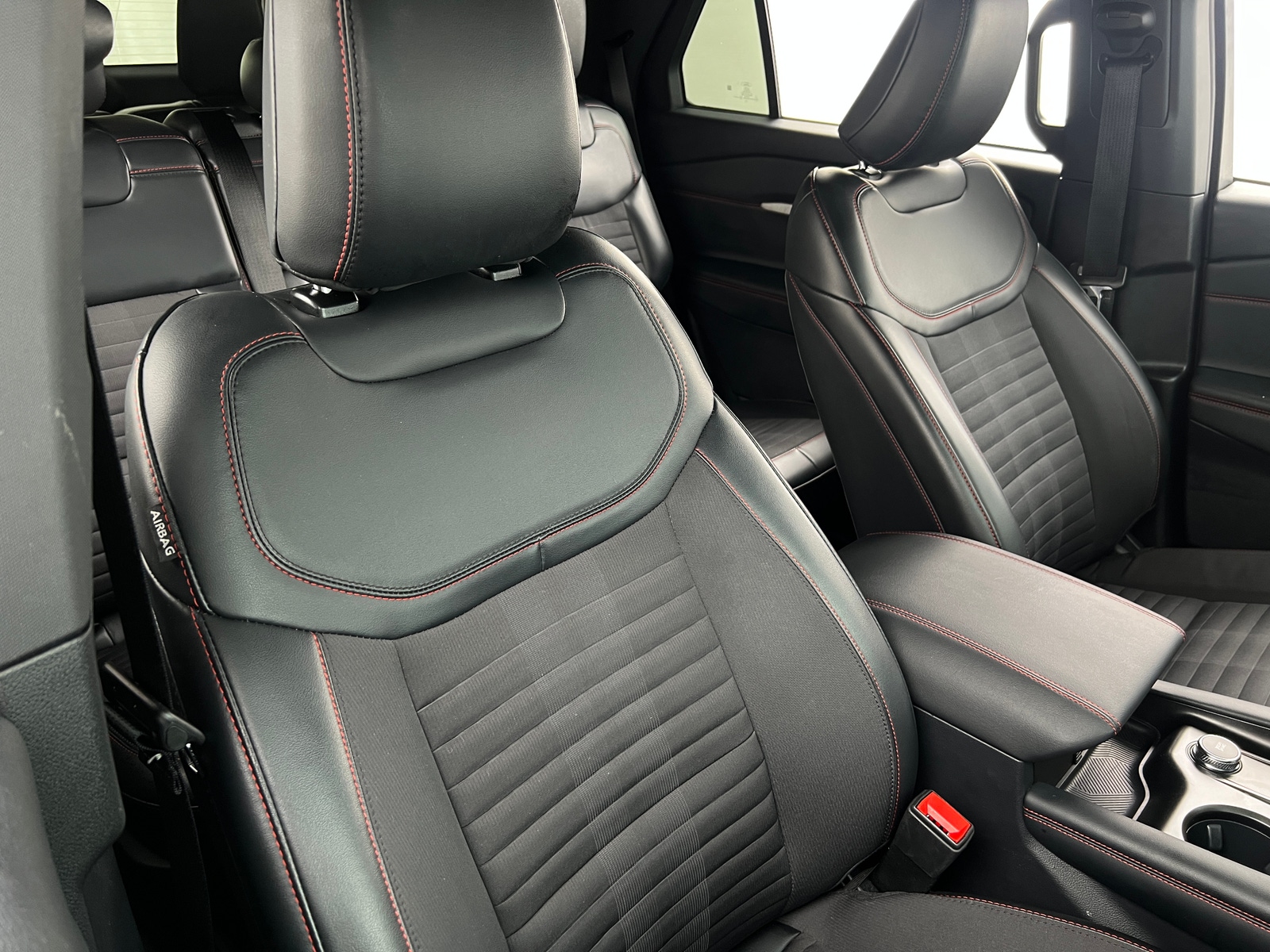 Thumbnail: 2025 Ford Explorer - 2