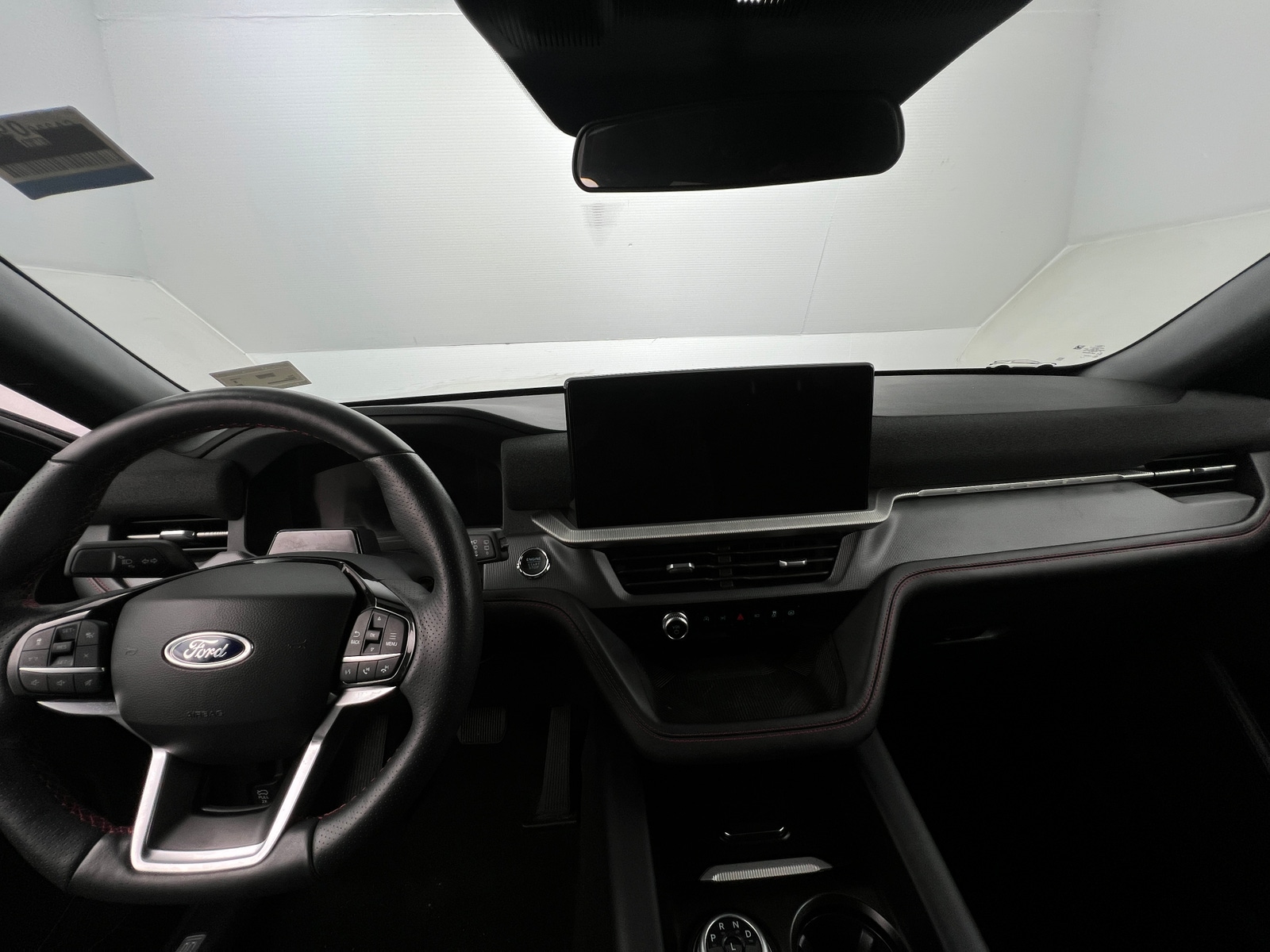 Thumbnail: 2025 Ford Explorer - 3