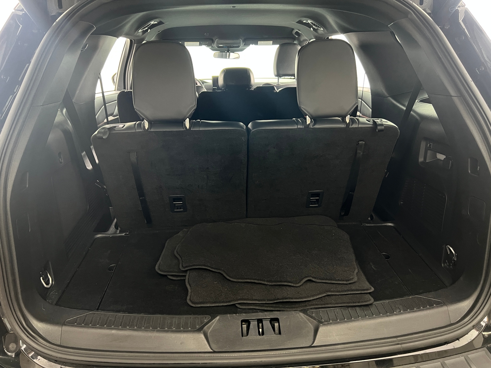 Thumbnail: 2025 Ford Explorer - 7