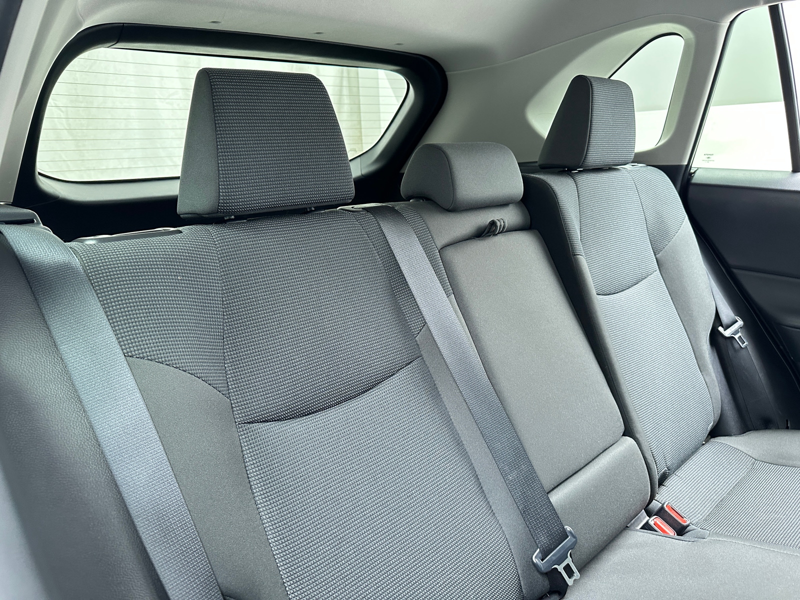 Thumbnail: 2025 Toyota RAV4 - 6