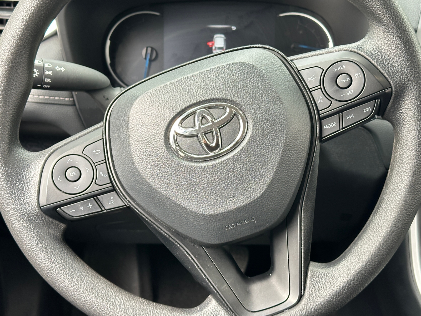 Thumbnail: 2025 Toyota RAV4 - 5