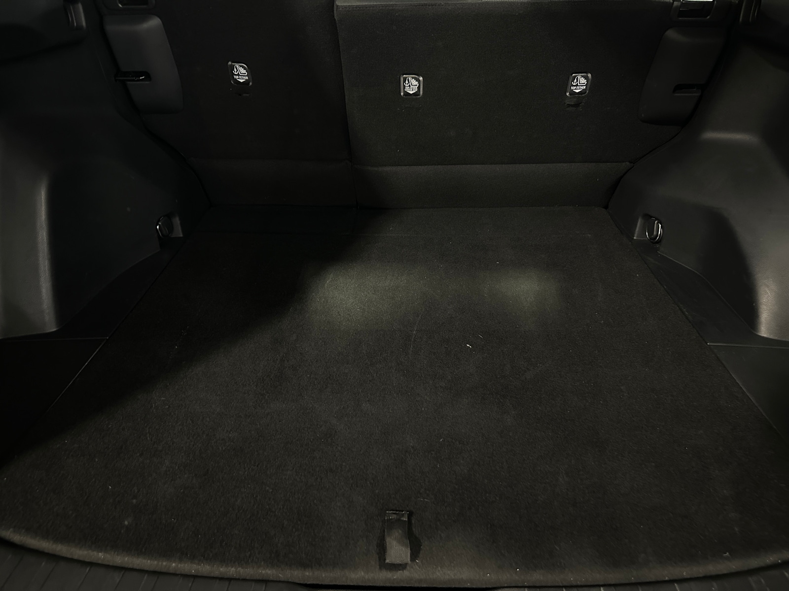 Thumbnail: 2025 Toyota RAV4 - 7