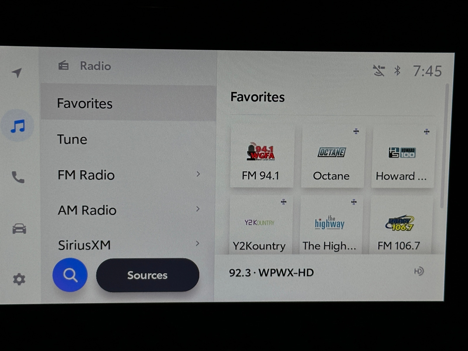 Thumbnail: 2025 Toyota RAV4 - 4