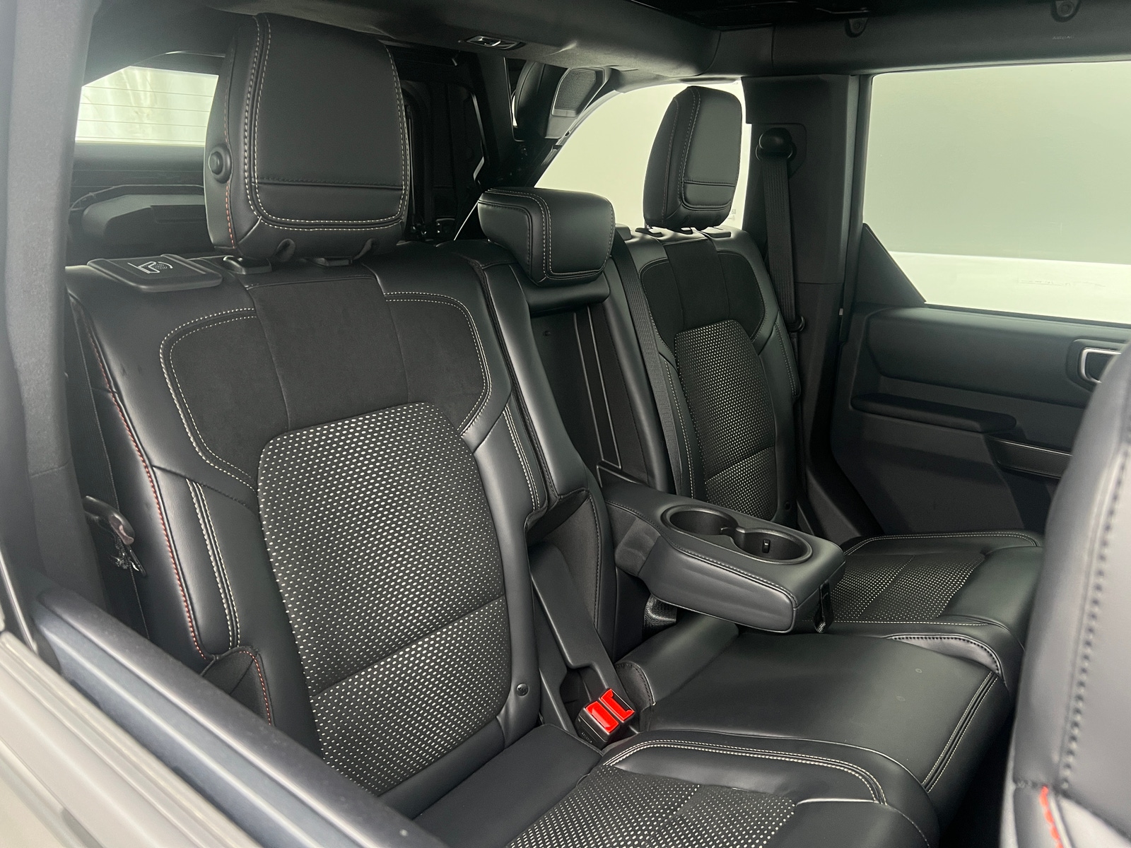 Thumbnail: 2023 Ford Bronco - 6