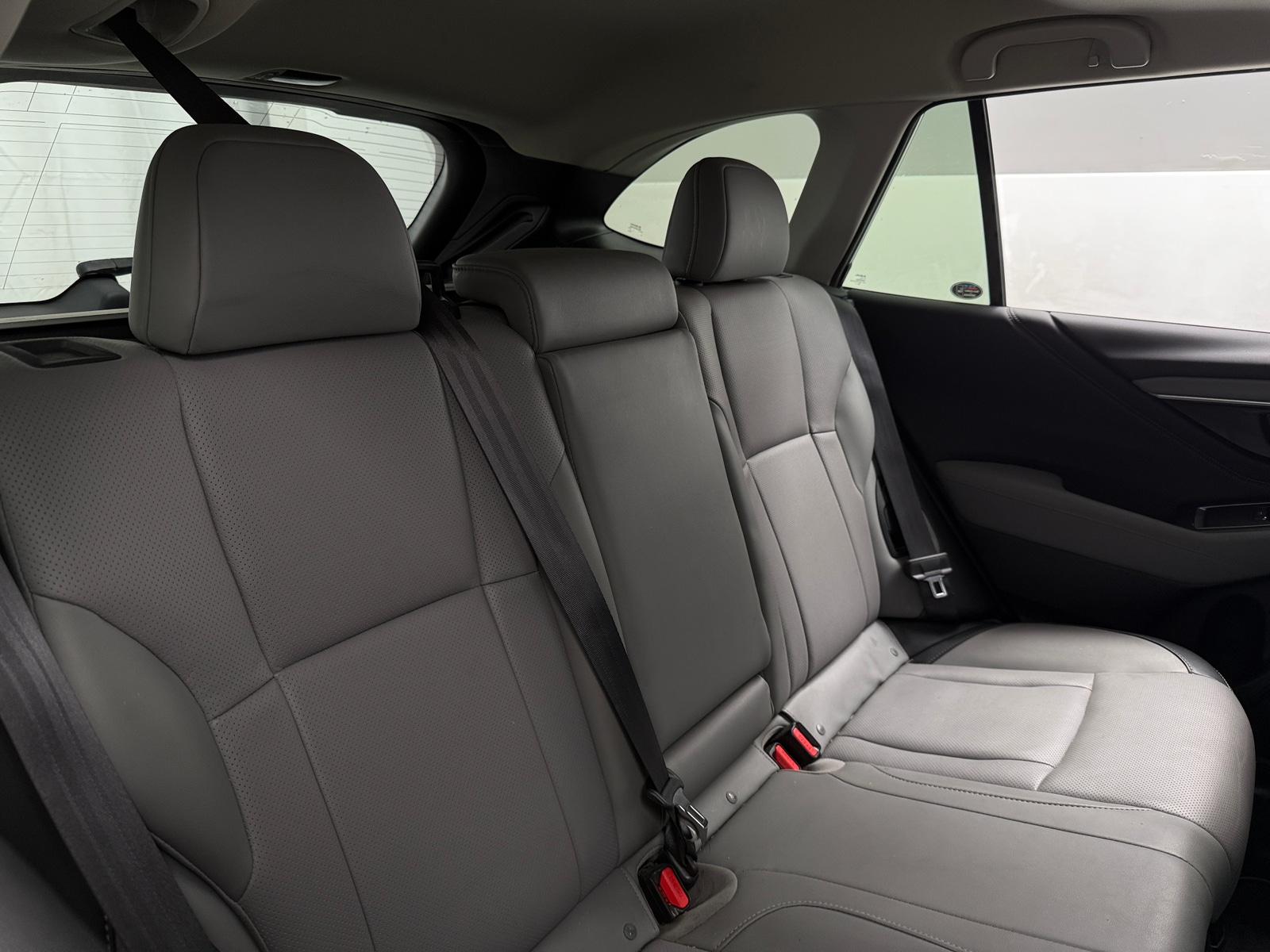 Thumbnail: 2021 Subaru Outback - 5