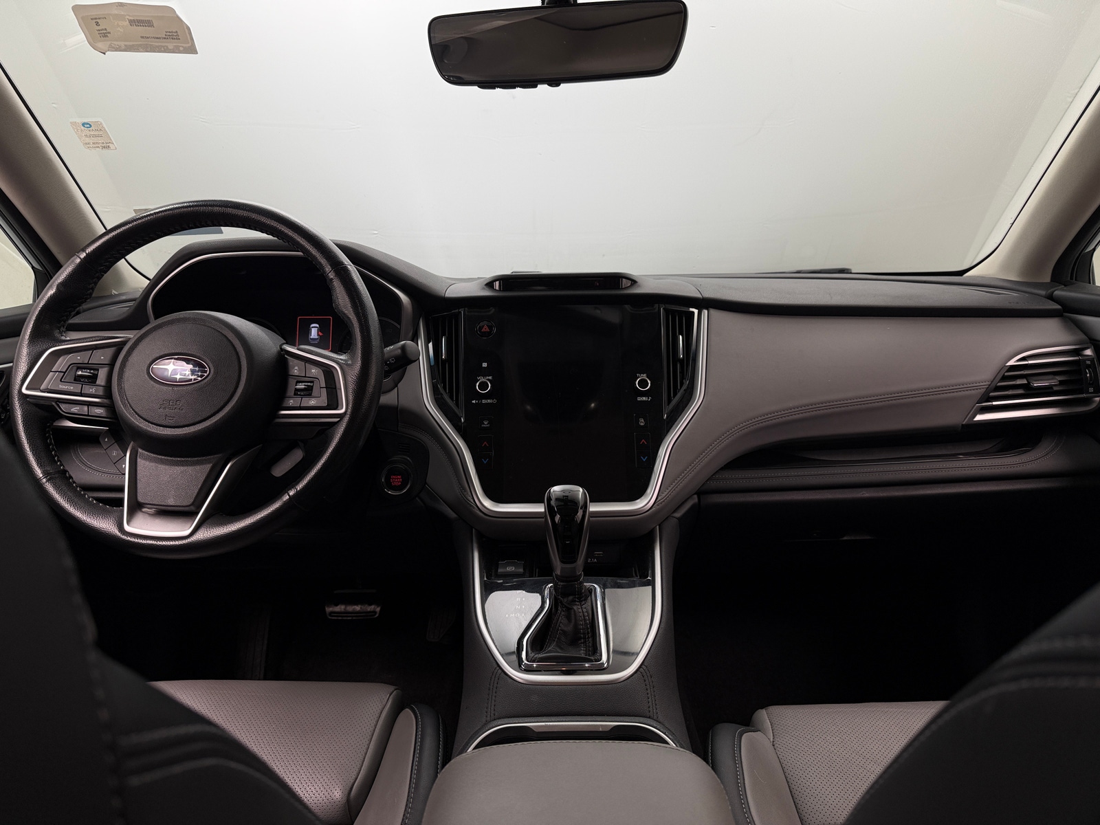 Thumbnail: 2021 Subaru Outback - 2