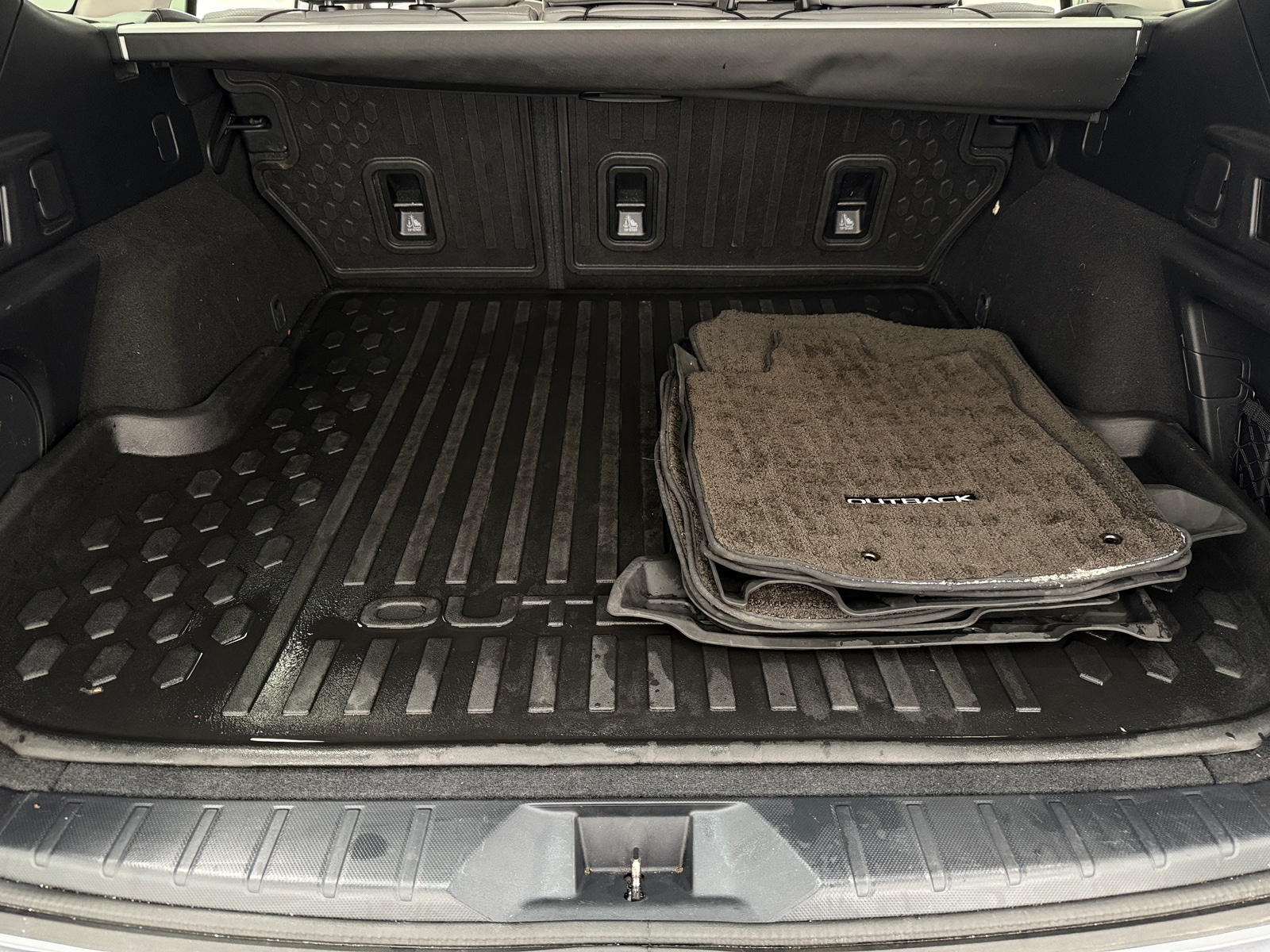 Thumbnail: 2021 Subaru Outback - 6