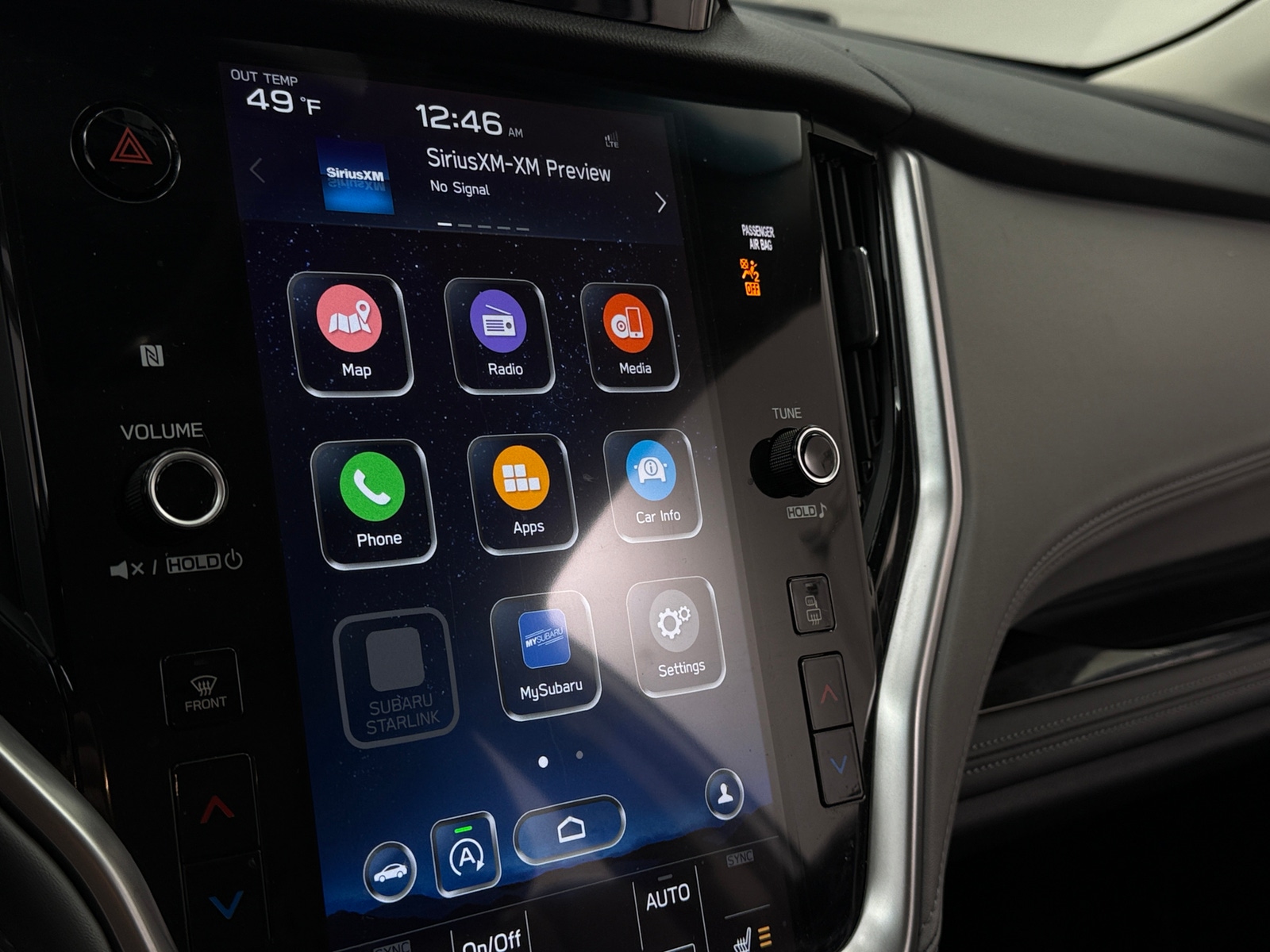 Thumbnail: 2021 Subaru Outback - 3