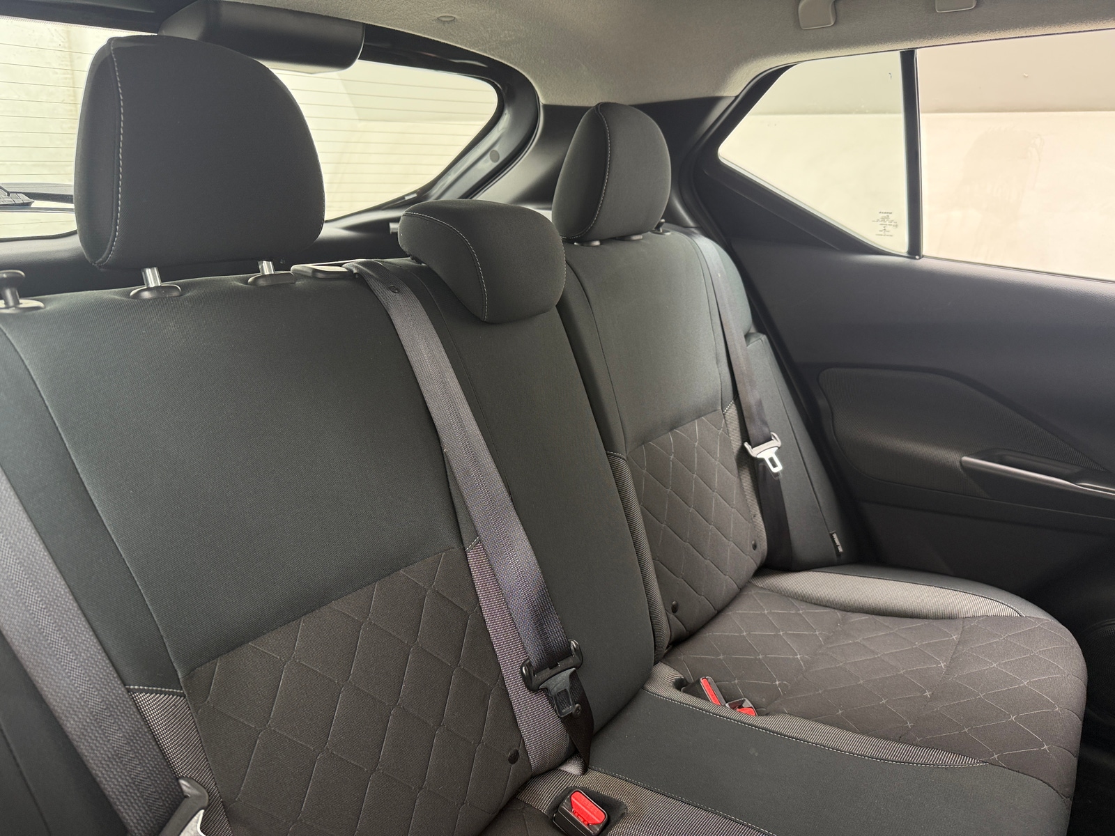 Thumbnail: 2020 Nissan Kicks - 6