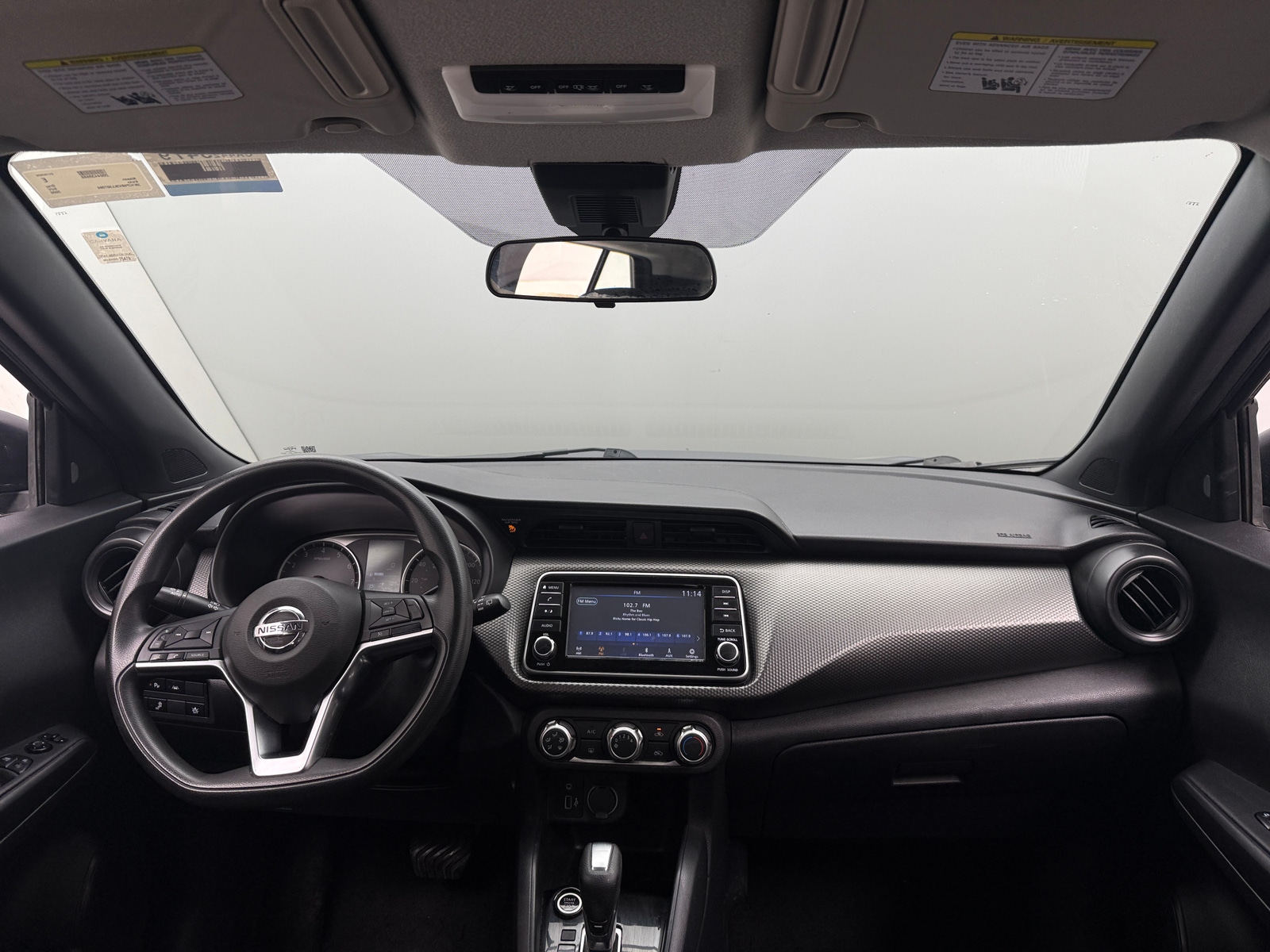 Thumbnail: 2020 Nissan Kicks - 3