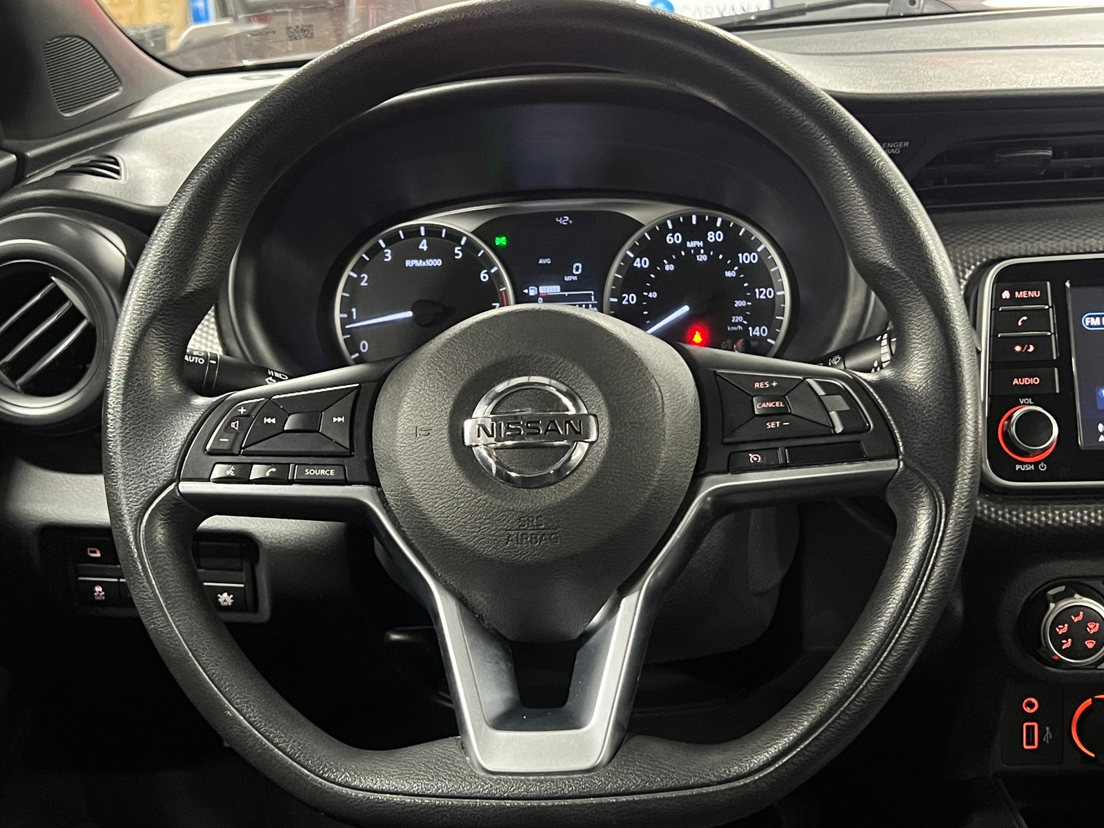 Thumbnail: 2020 Nissan Kicks - 5