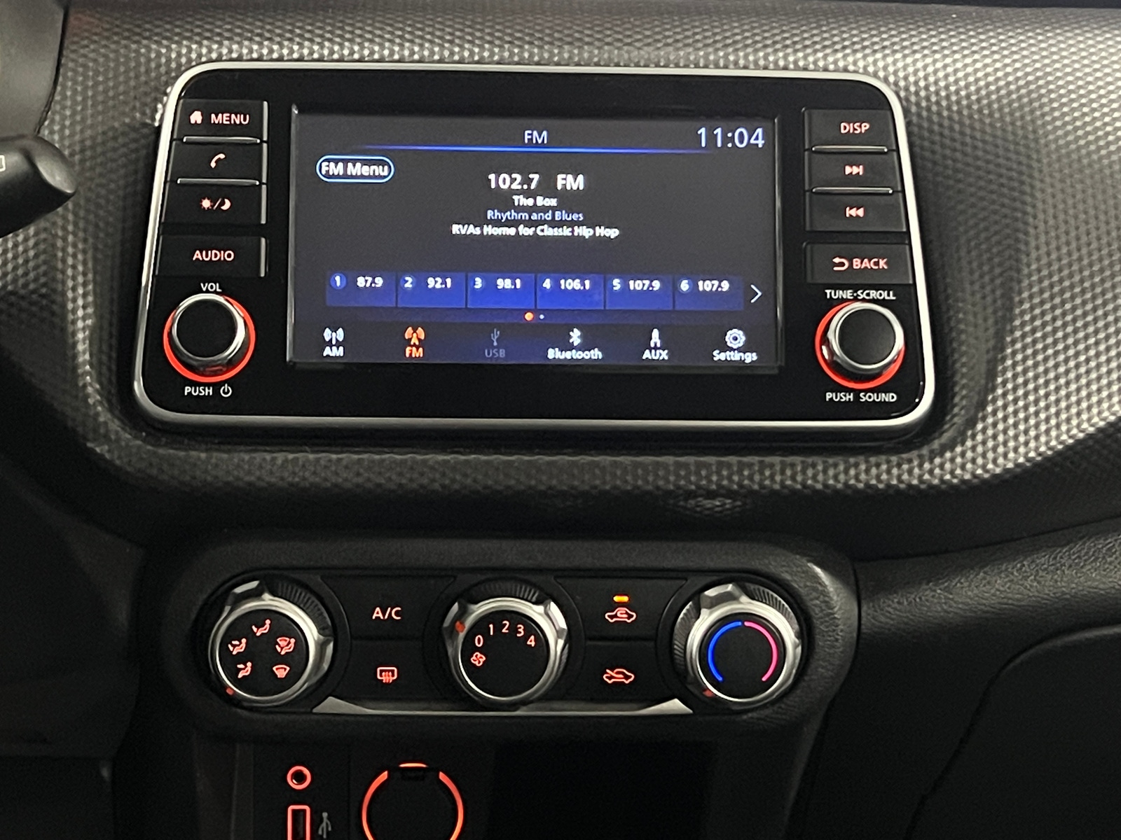 Thumbnail: 2020 Nissan Kicks - 4