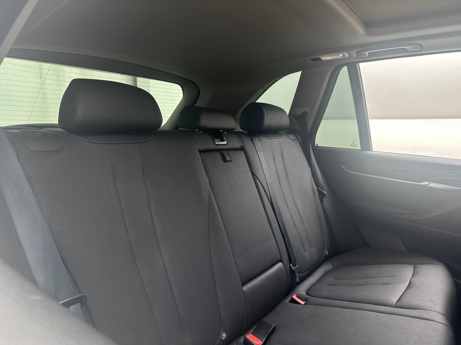 Thumbnail: 2016 BMW X5 - 5