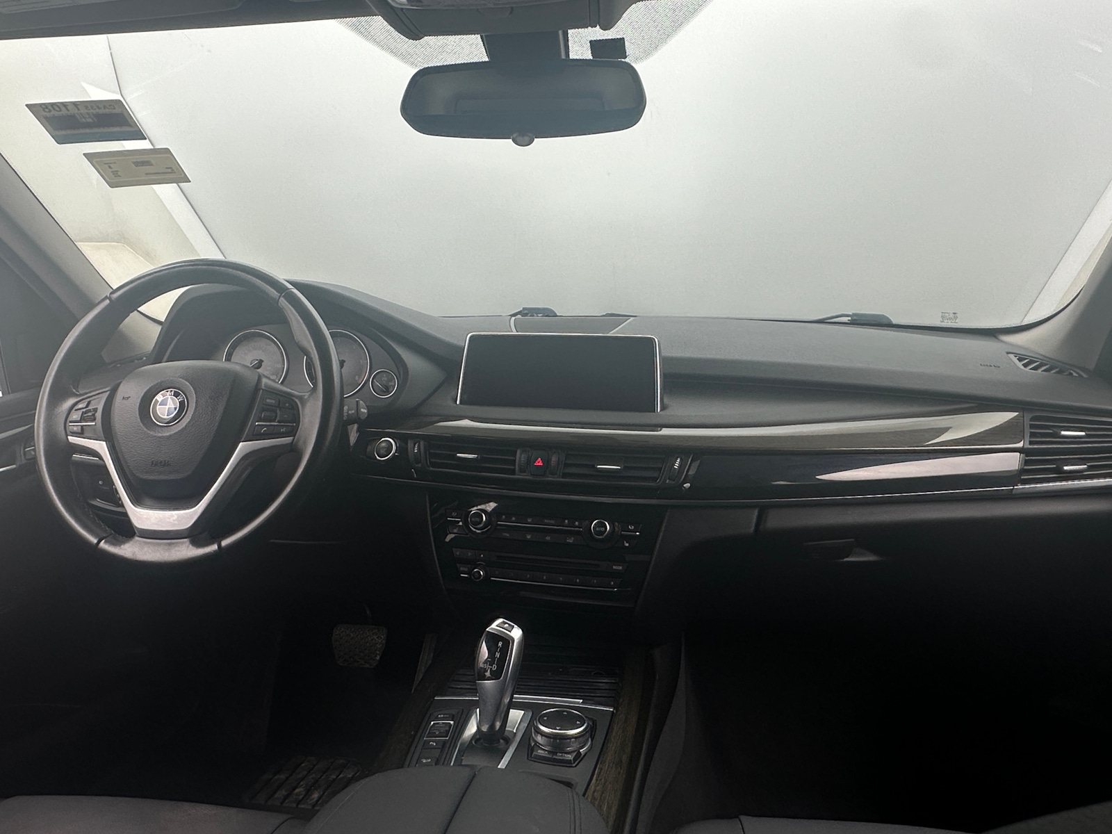 Thumbnail: 2016 BMW X5 - 2